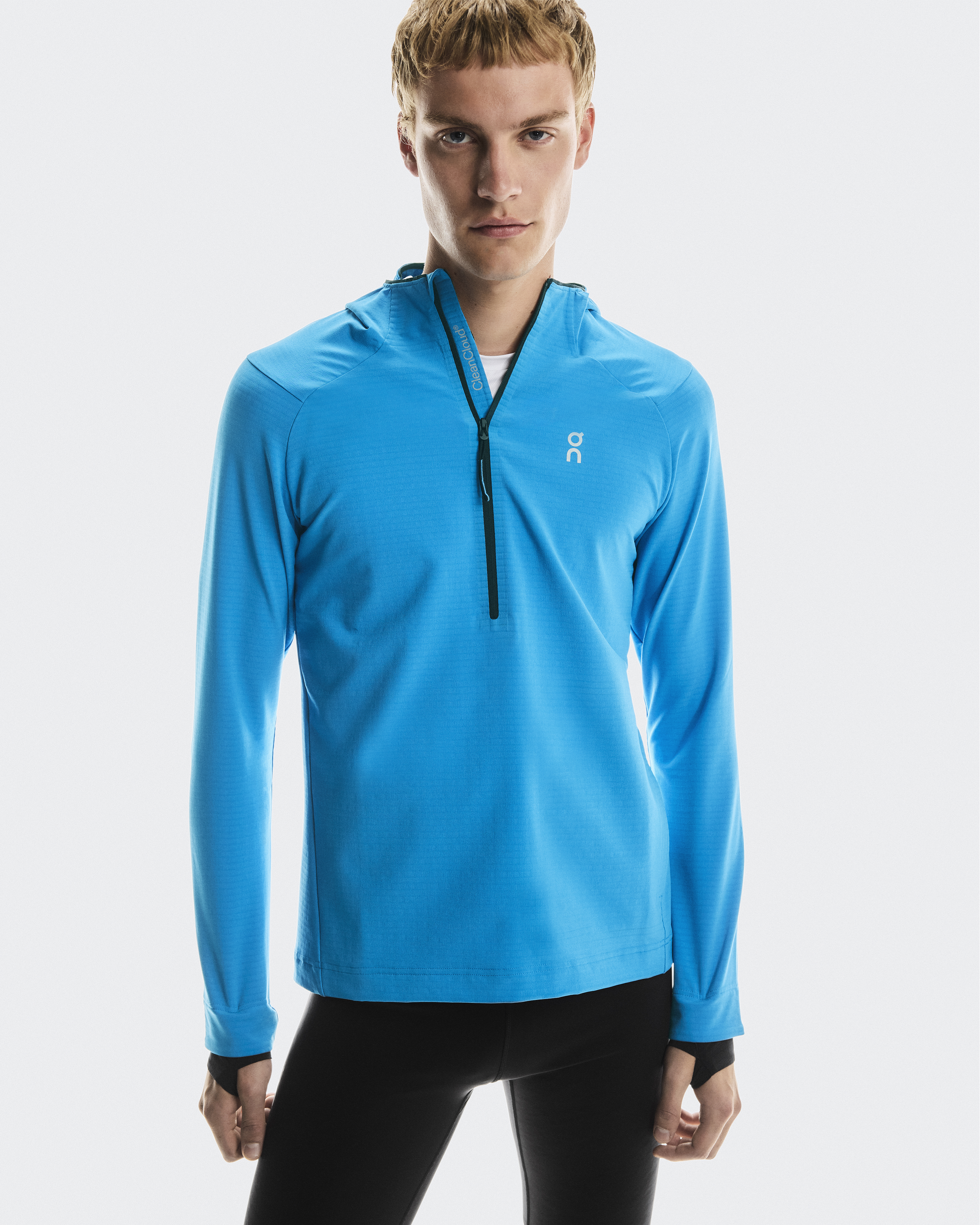 オン On Hoodie フーディ メンズ/S On / Pull Over Hoodie（パーカー）｜On（オン）のファッション