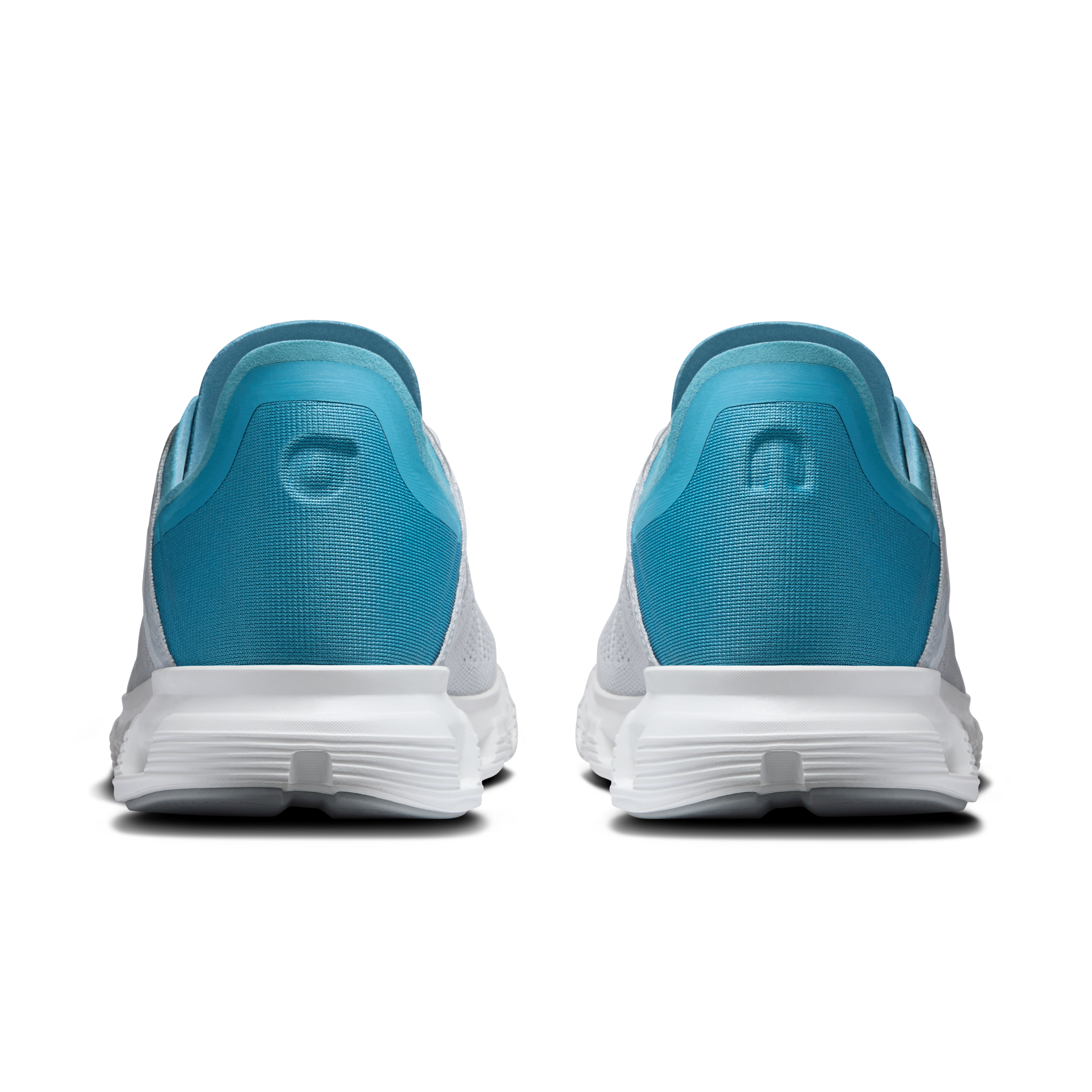 On Cloud 6 Coast Glacier & Biscayne Homme Active Life Chaussures