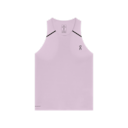 Performance Tank Top in Foxglove/Orchid