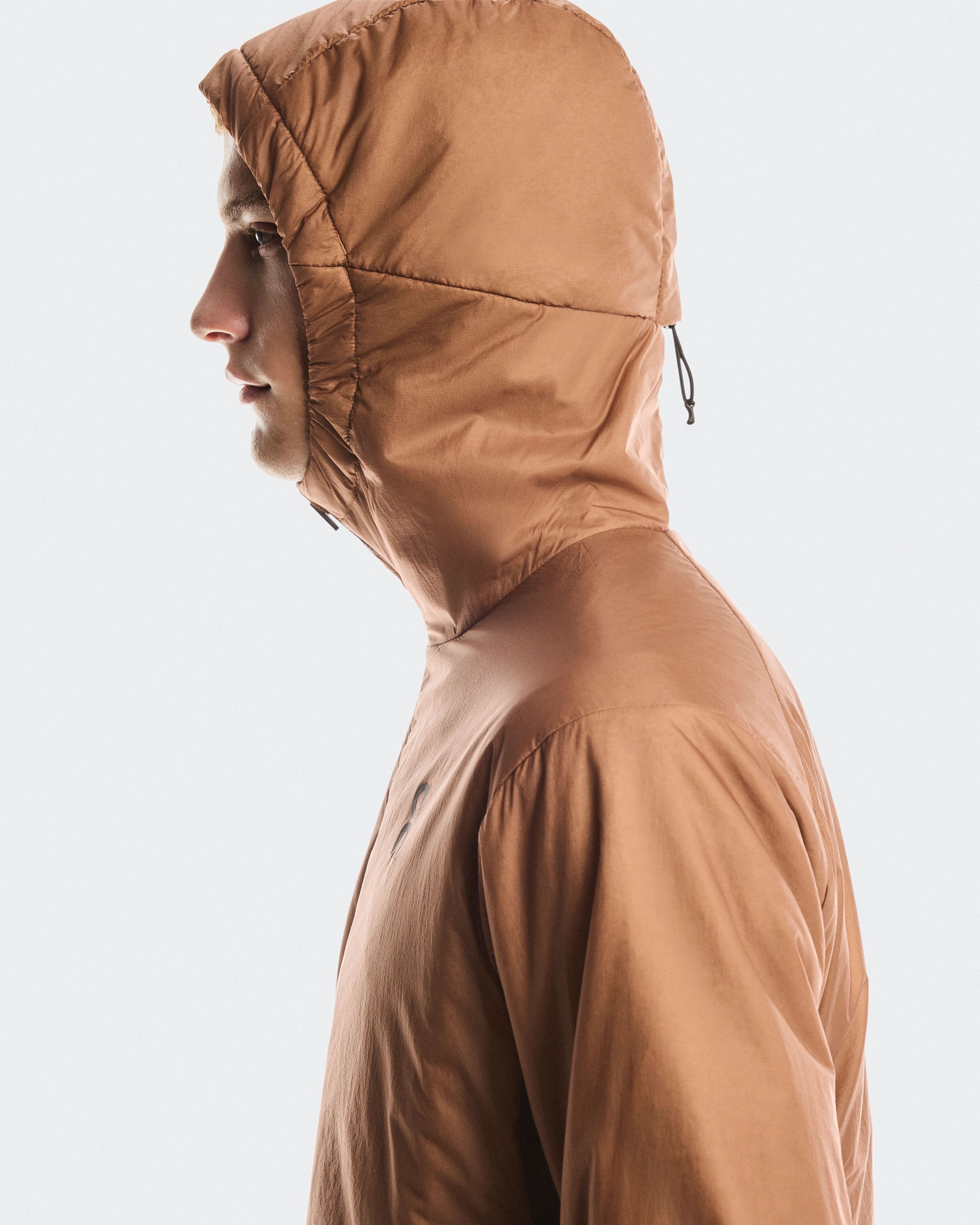 On Trek Jacket Insulated Sphynx Men Jackets