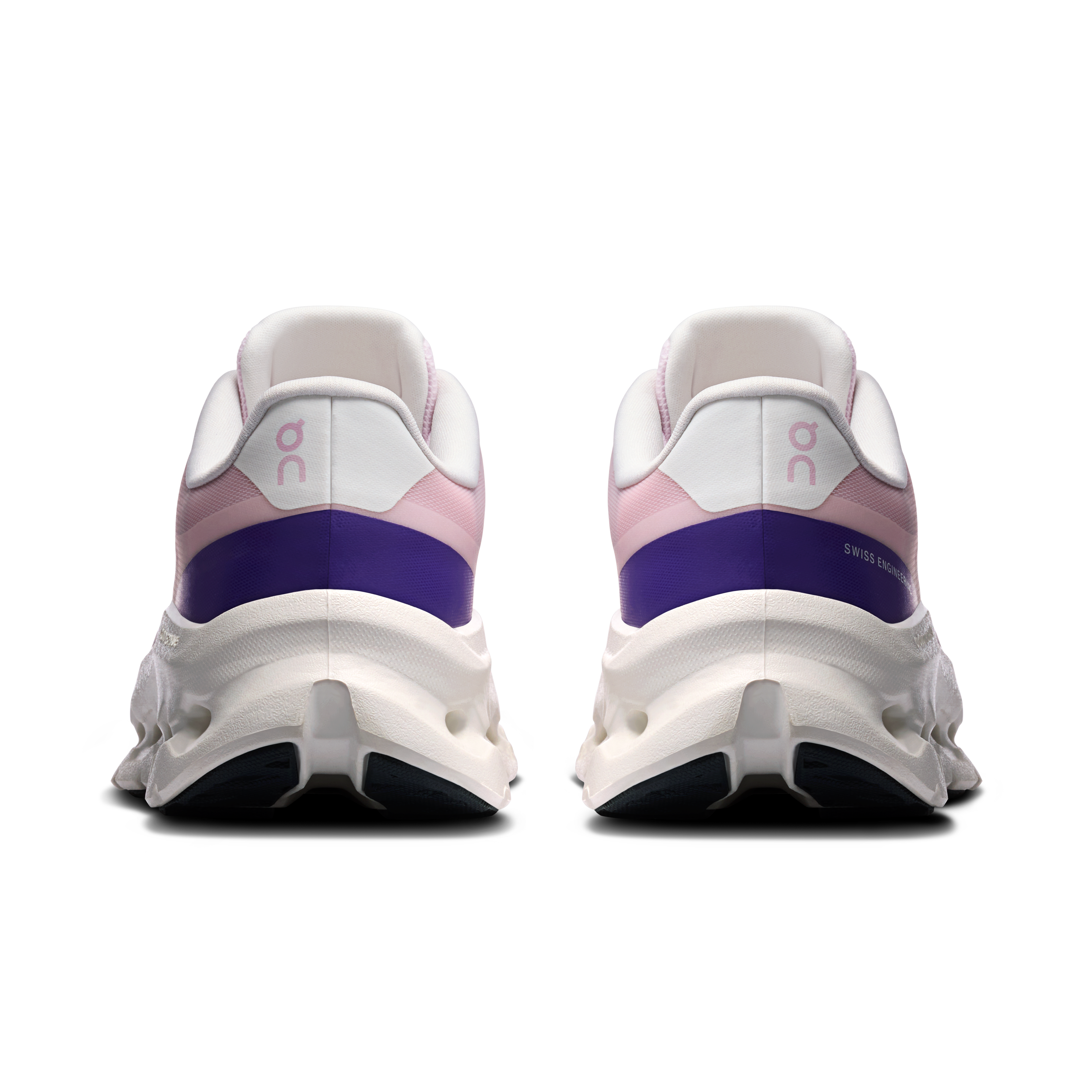 On Cloudtilt Remix Orchid & Ivory Women Active life Shoes