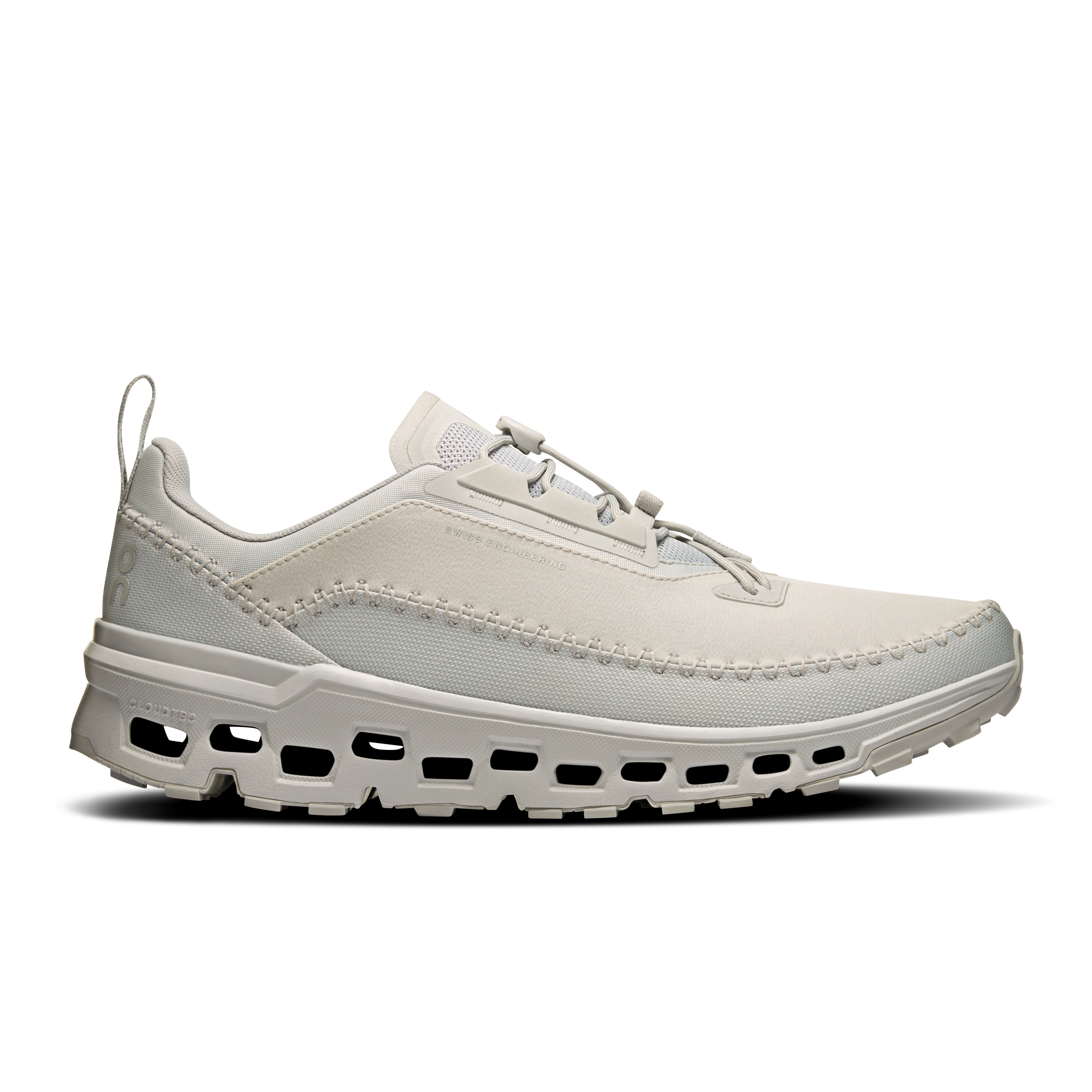 On Cloudaway 2 Grey Men Men – All-day wear, trail adventures, Missiongrip™ Shoes