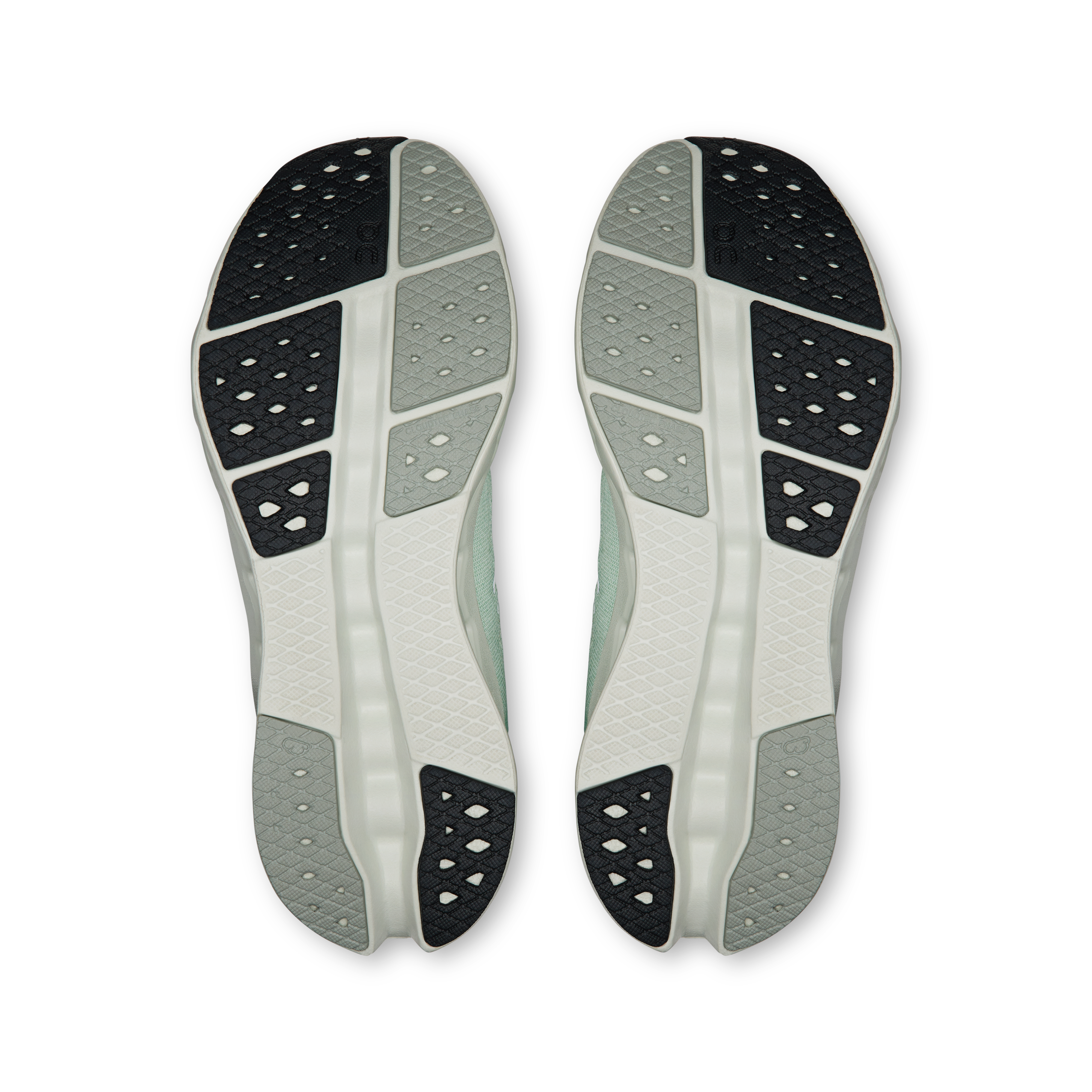 On Cloudsurfer 2 Ivory & Creek Women Road running Shoes