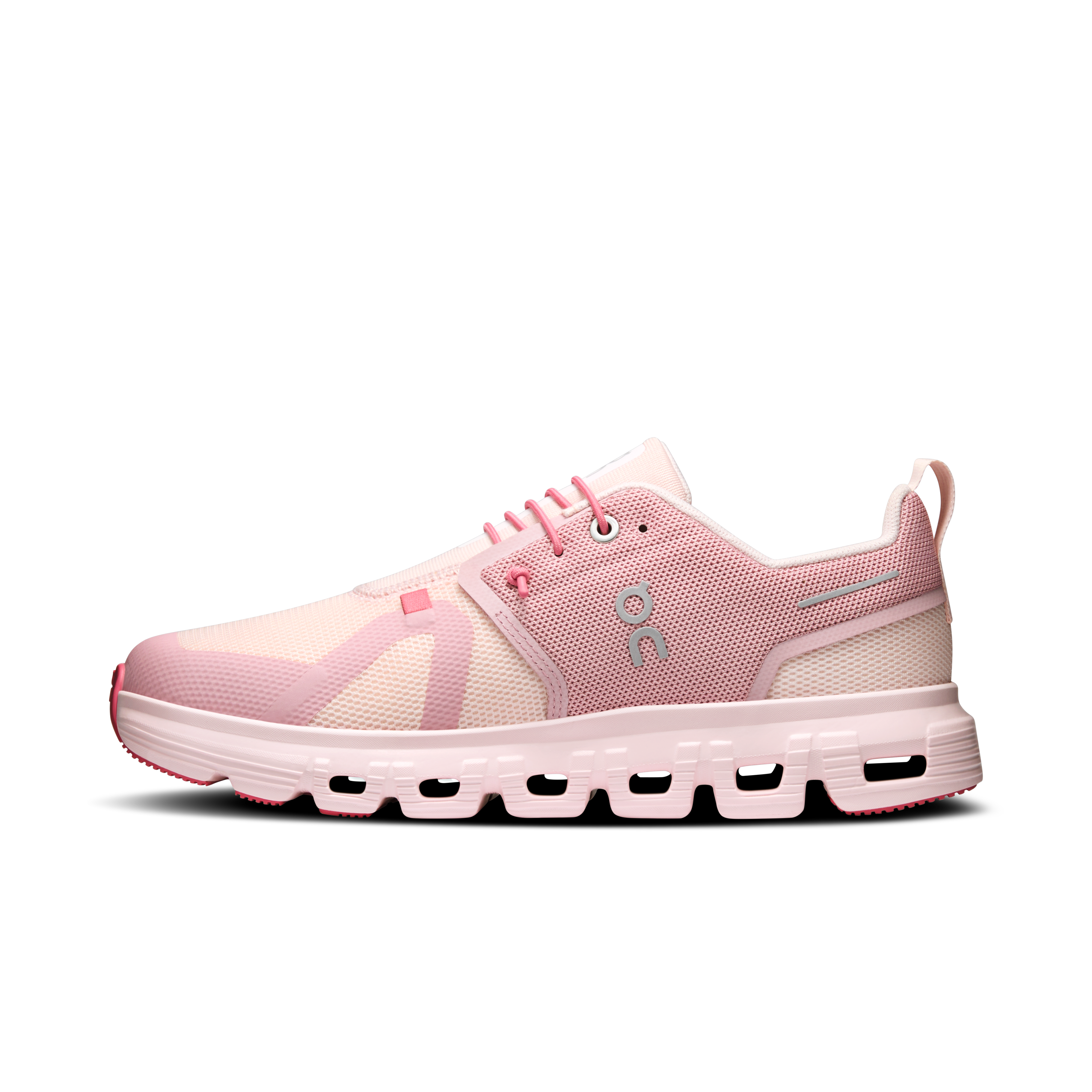 On Cloud Sky 2 Zephyr & Camellia Youth Active life Shoes