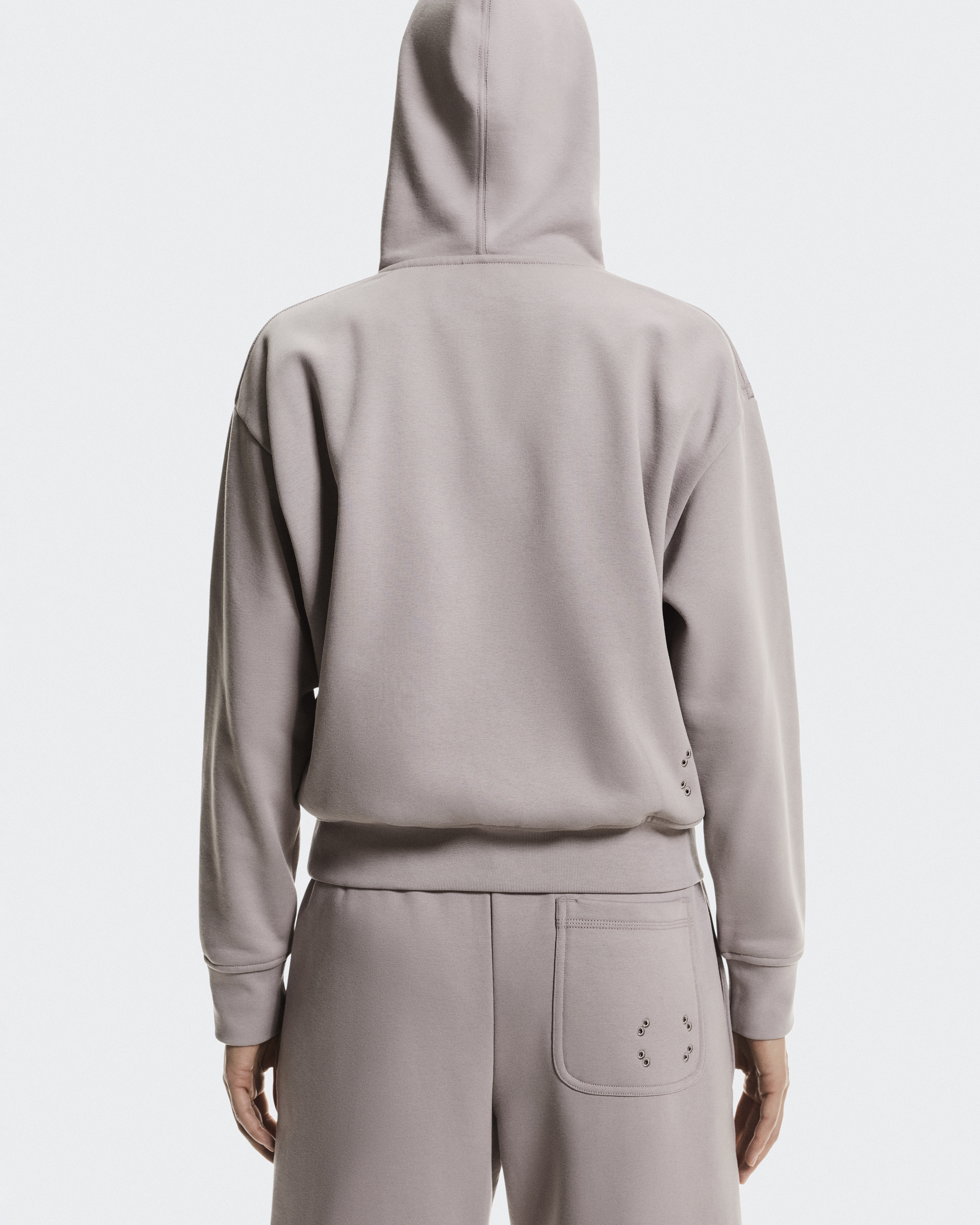 Women's Club Collective Hoodie | Grey | On United States