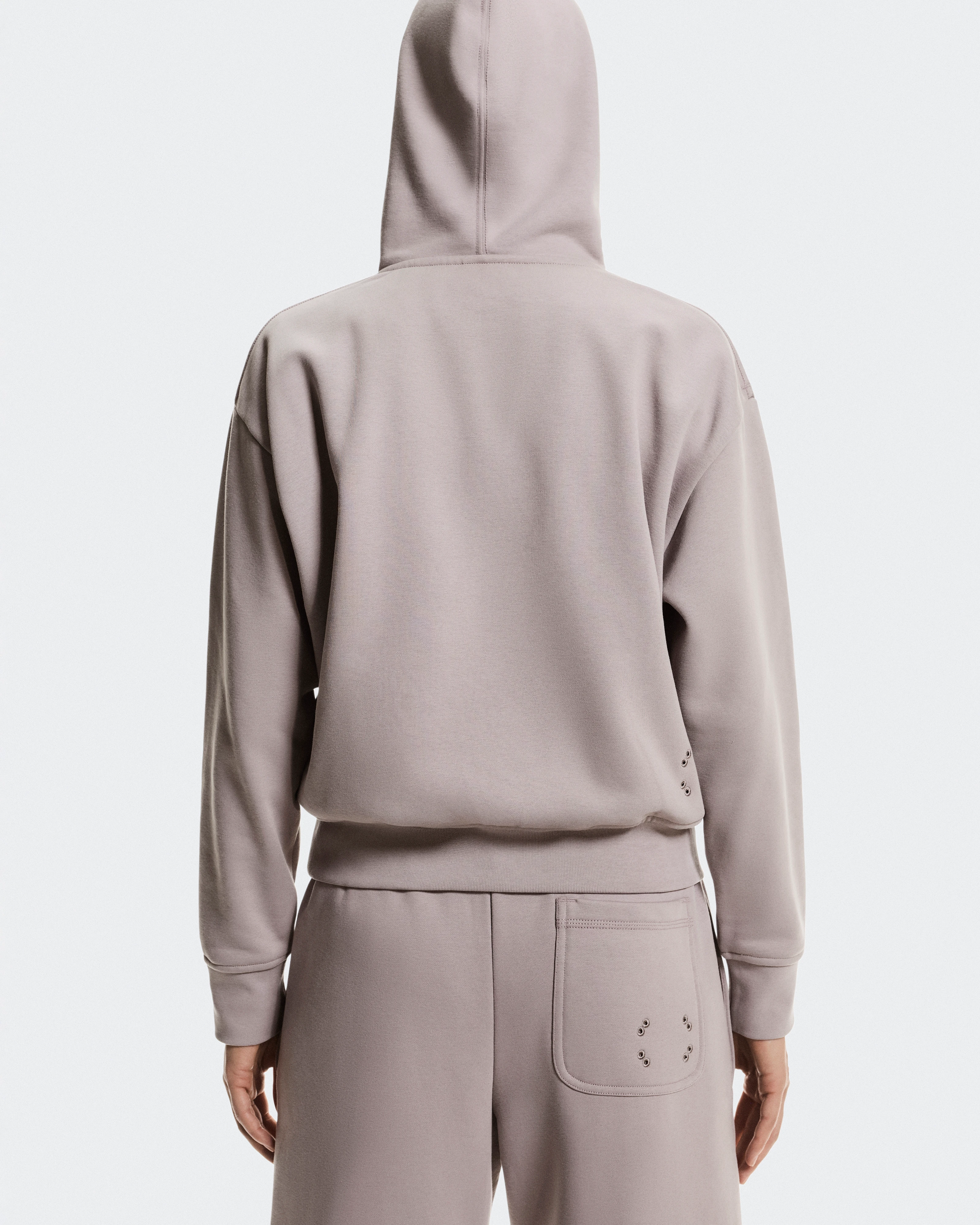 On Club Collective Hoodie Ore Women Hoodies and sweatshirts