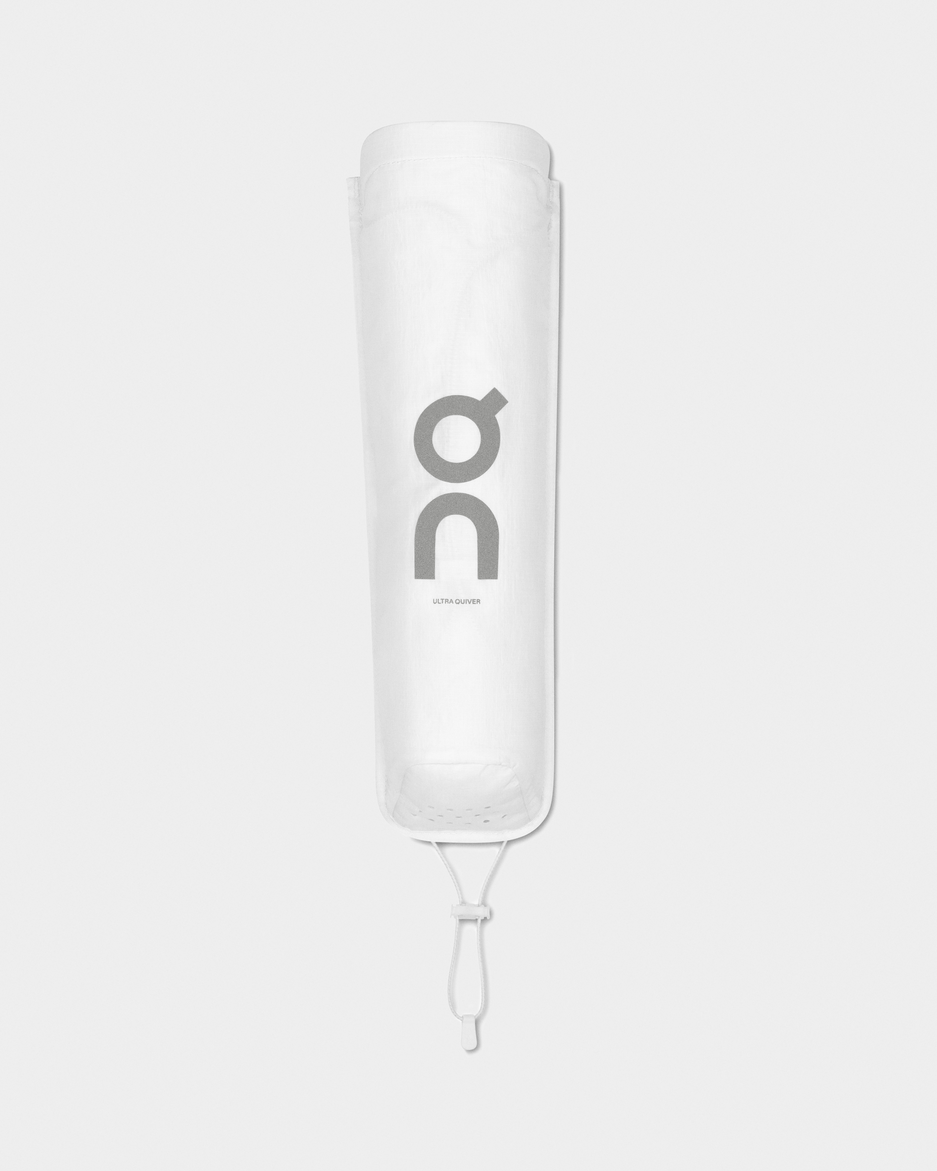 On Ultra Quiver en White, Polyester