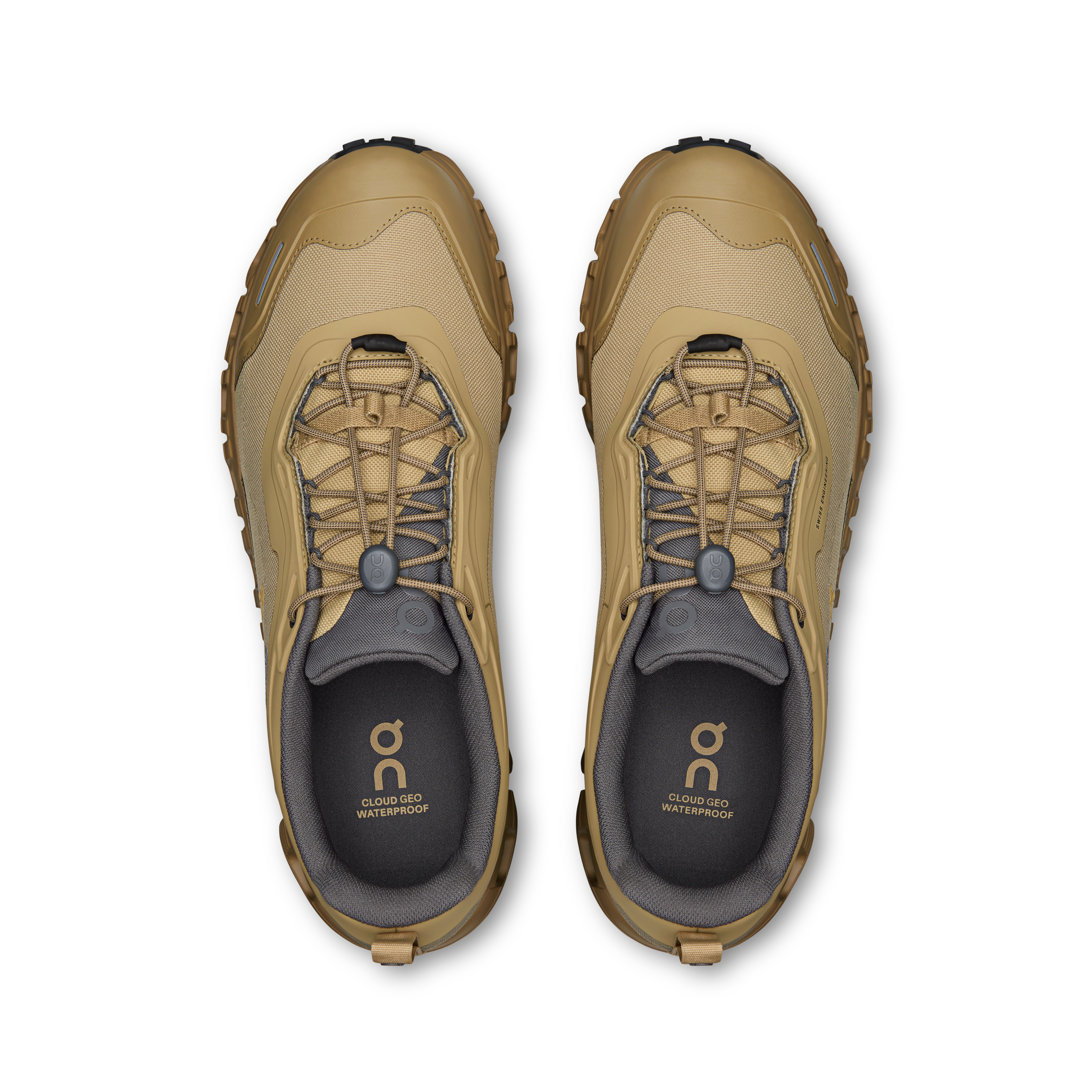 Cloud 6 Geo WaterproofMen / Chai | Chai / 45