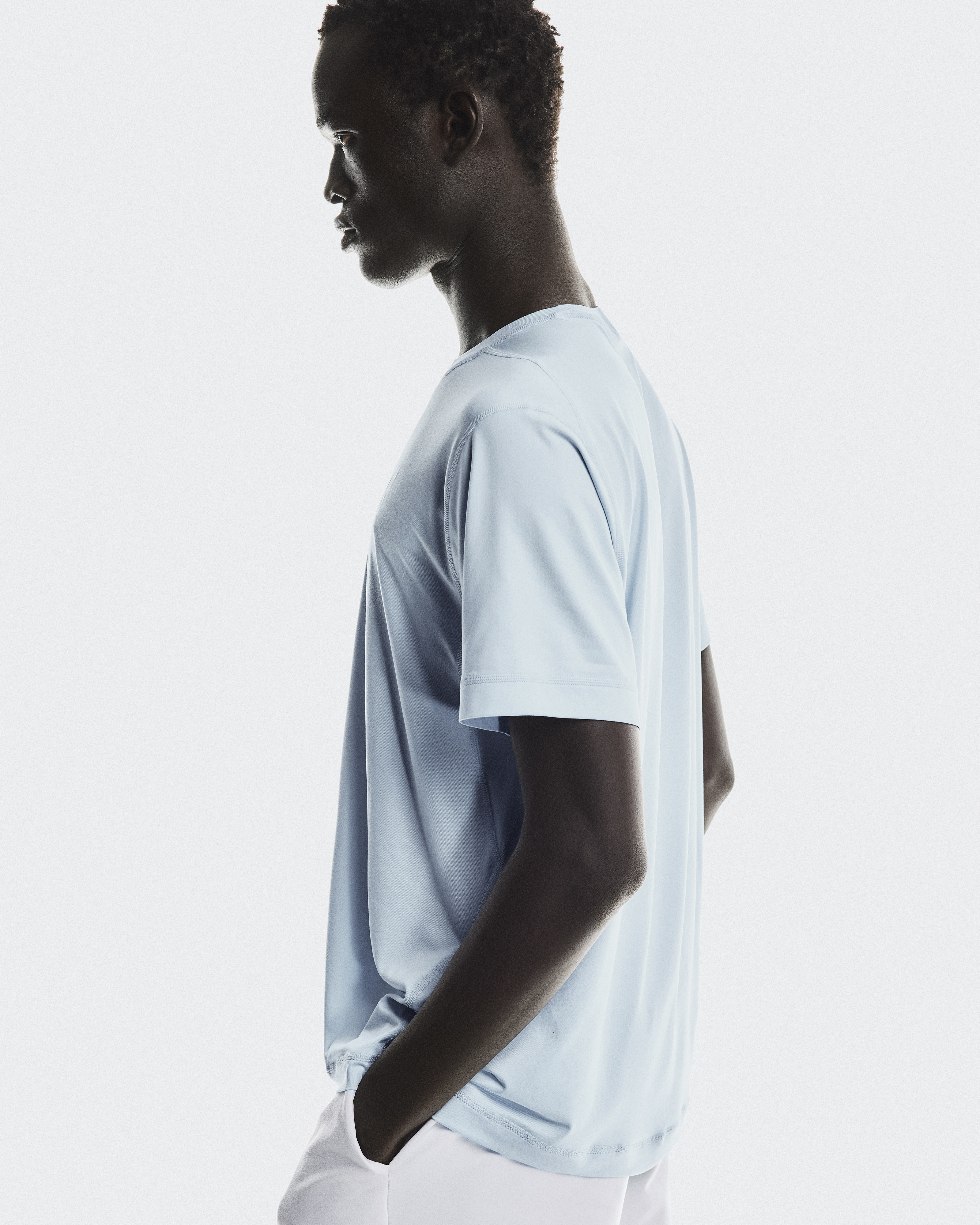 Men's Courtside-T | On Slovakia