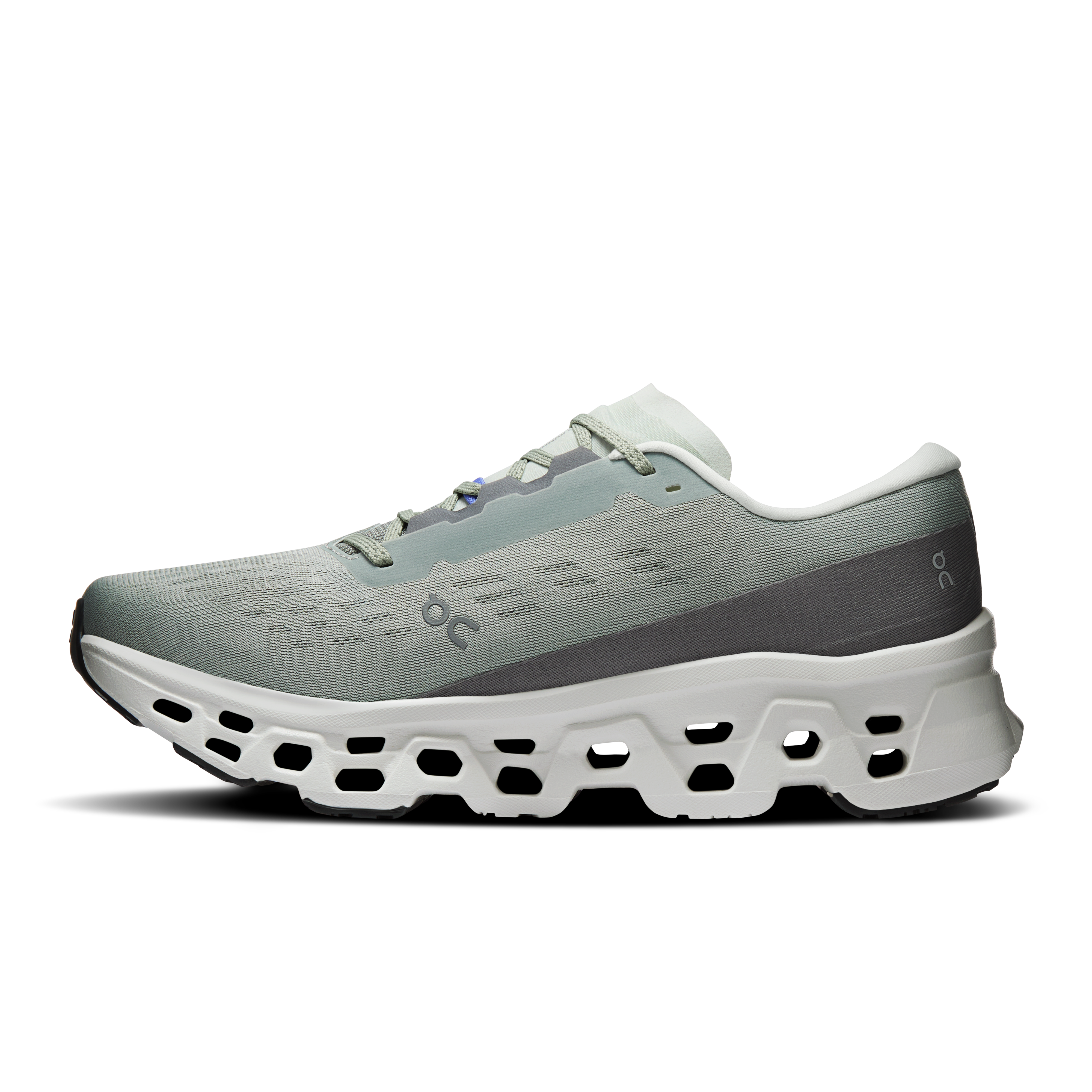 Cloudmonster 3Men / Tin | Ivory / 40
