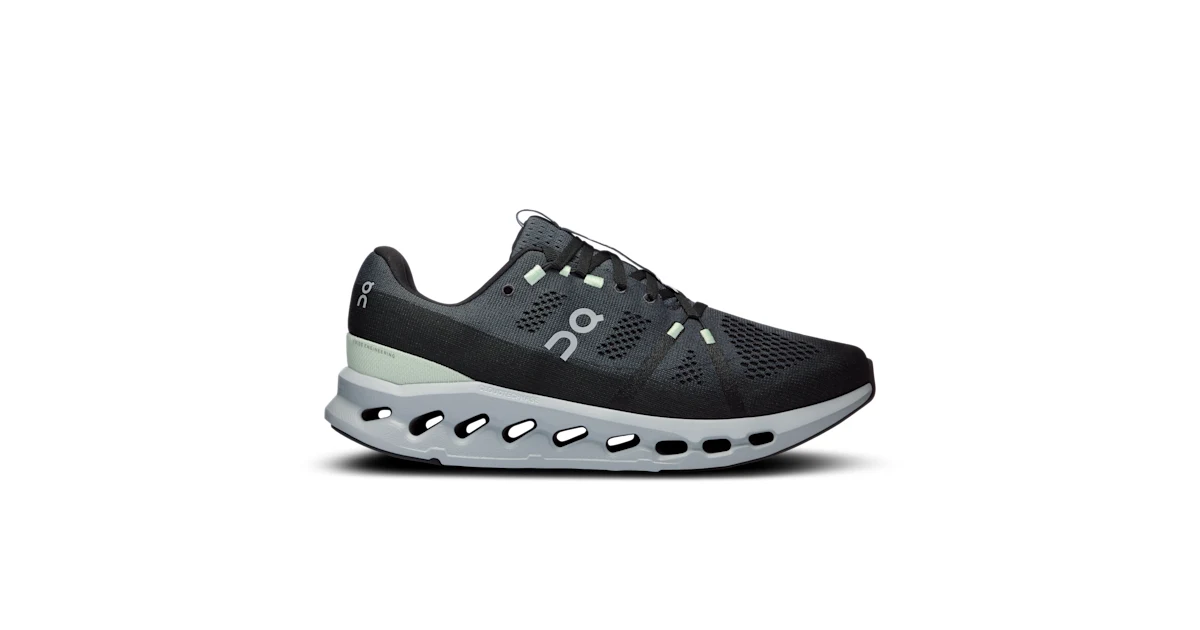 Cloudsurfer: Scarpa da corsa ammortizzata On Italia