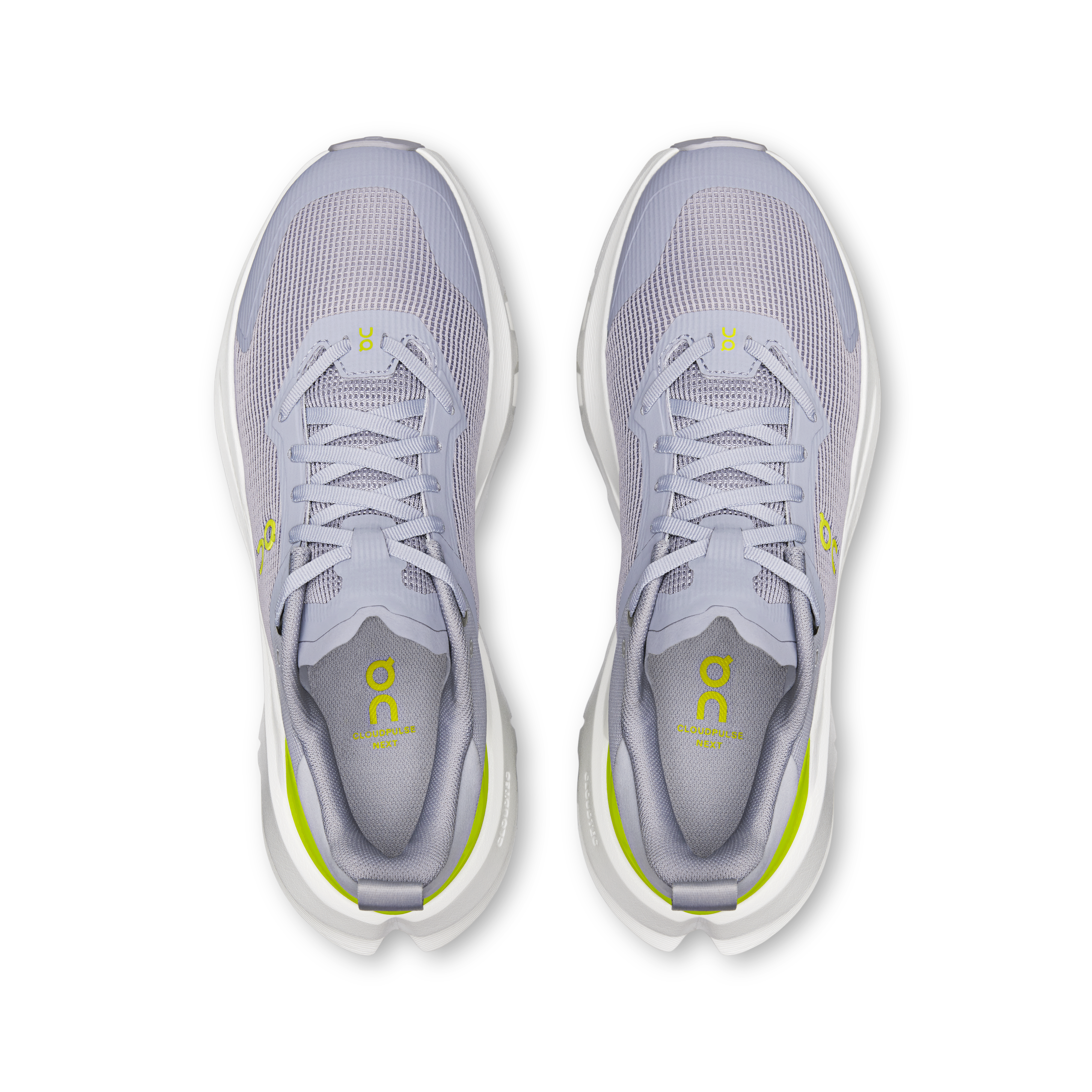 Cloudpulse NextWomen / Lilac | Lime / 42
