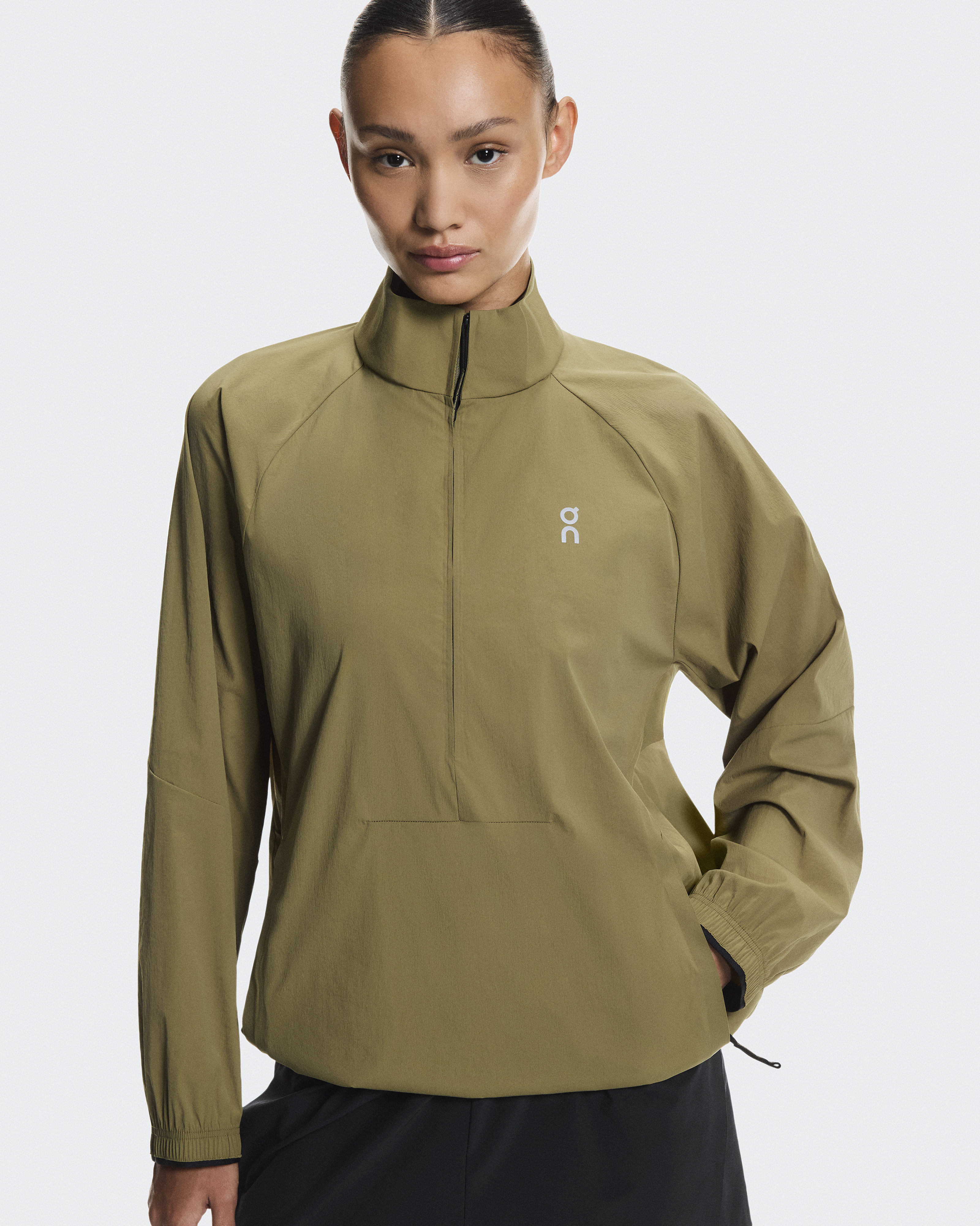 ジャケット・アウター na.e Half Coat Olive ジャケット・アウター na.e Half Coat Olive 楽天市場】(15日