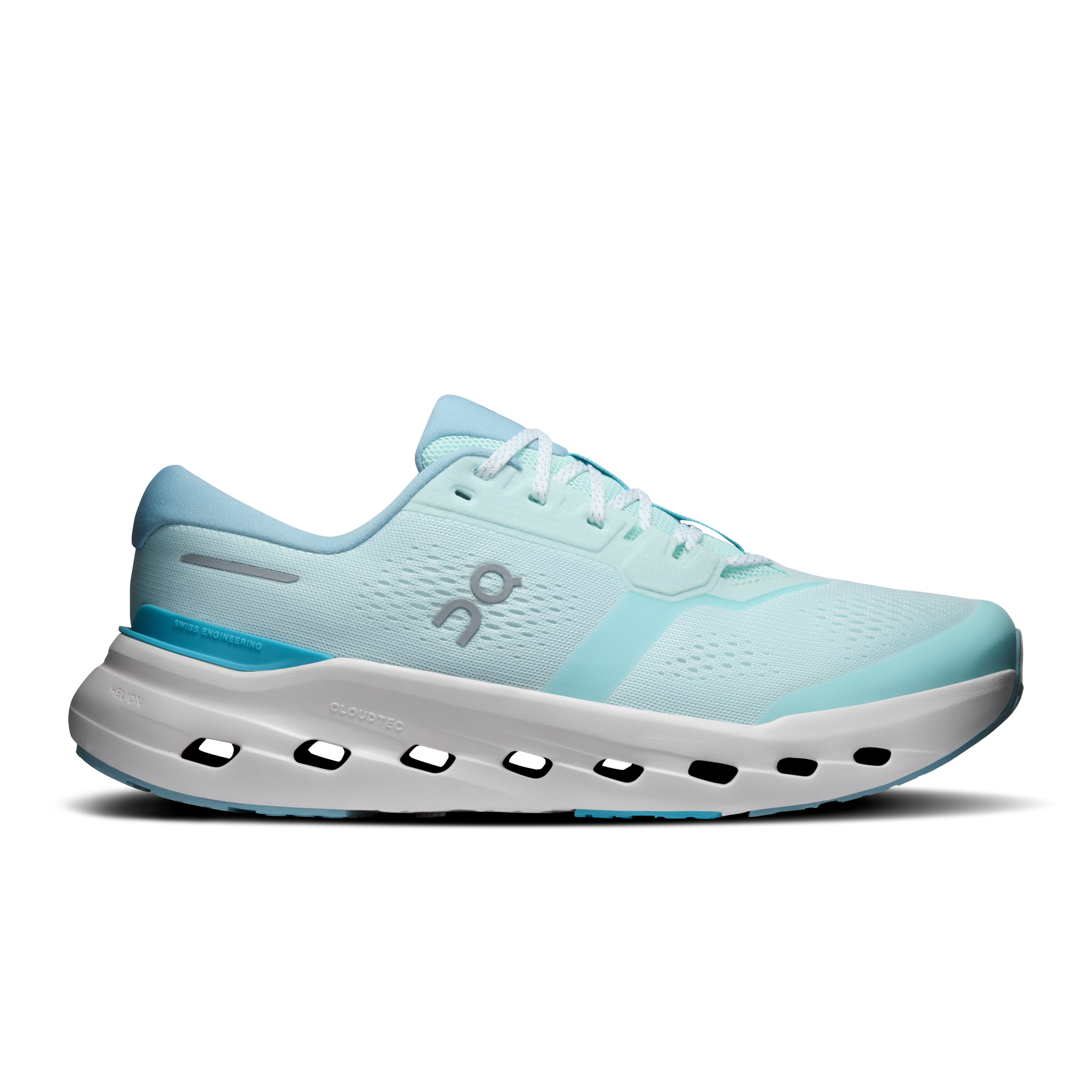 Cloudrunner 3 Road Running Shoe in Flurry/Cascade