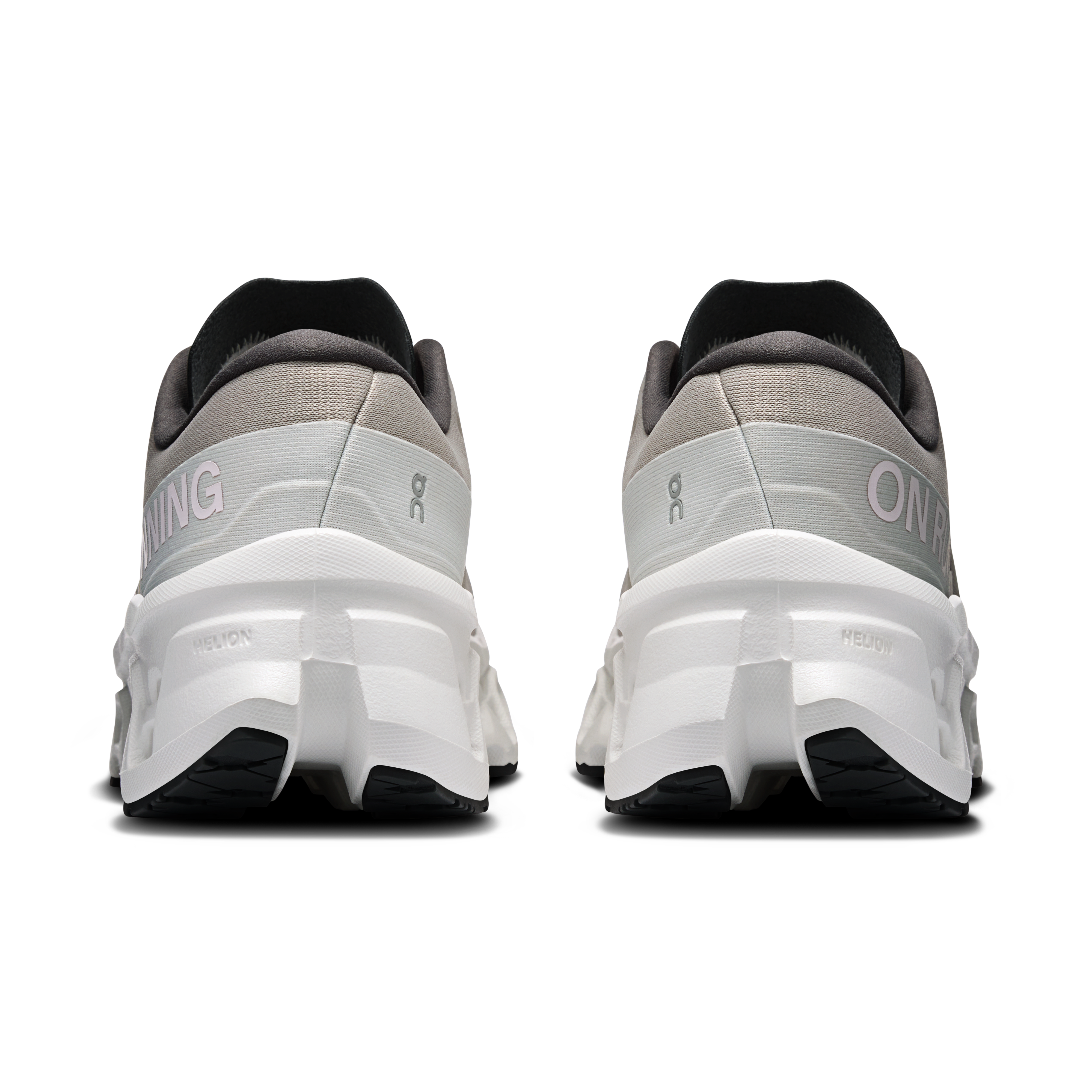 Cloudmonster 3Women / Truffle | Ivory / 36