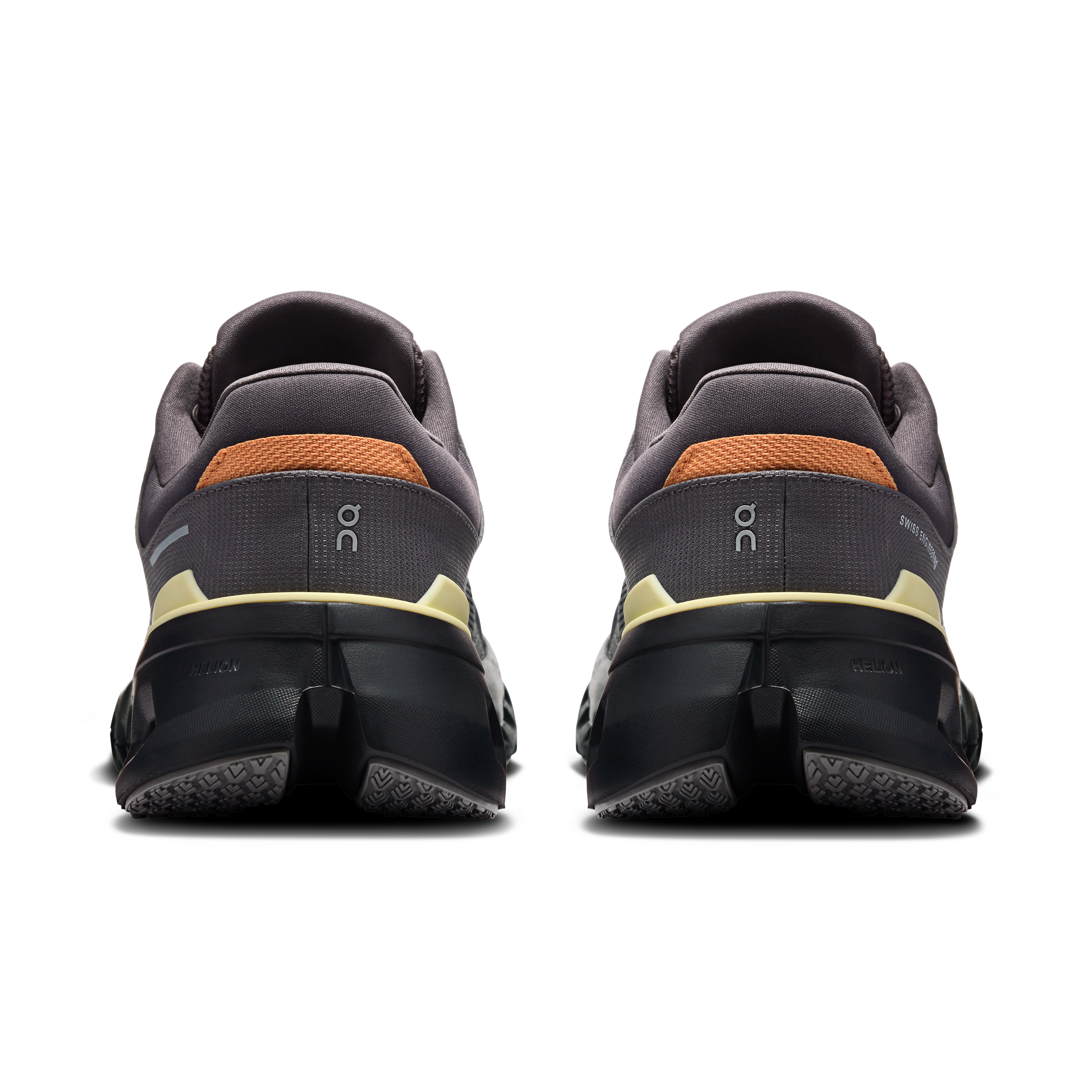 Cloudrunner 2Men / Rock | Tangerine / 44