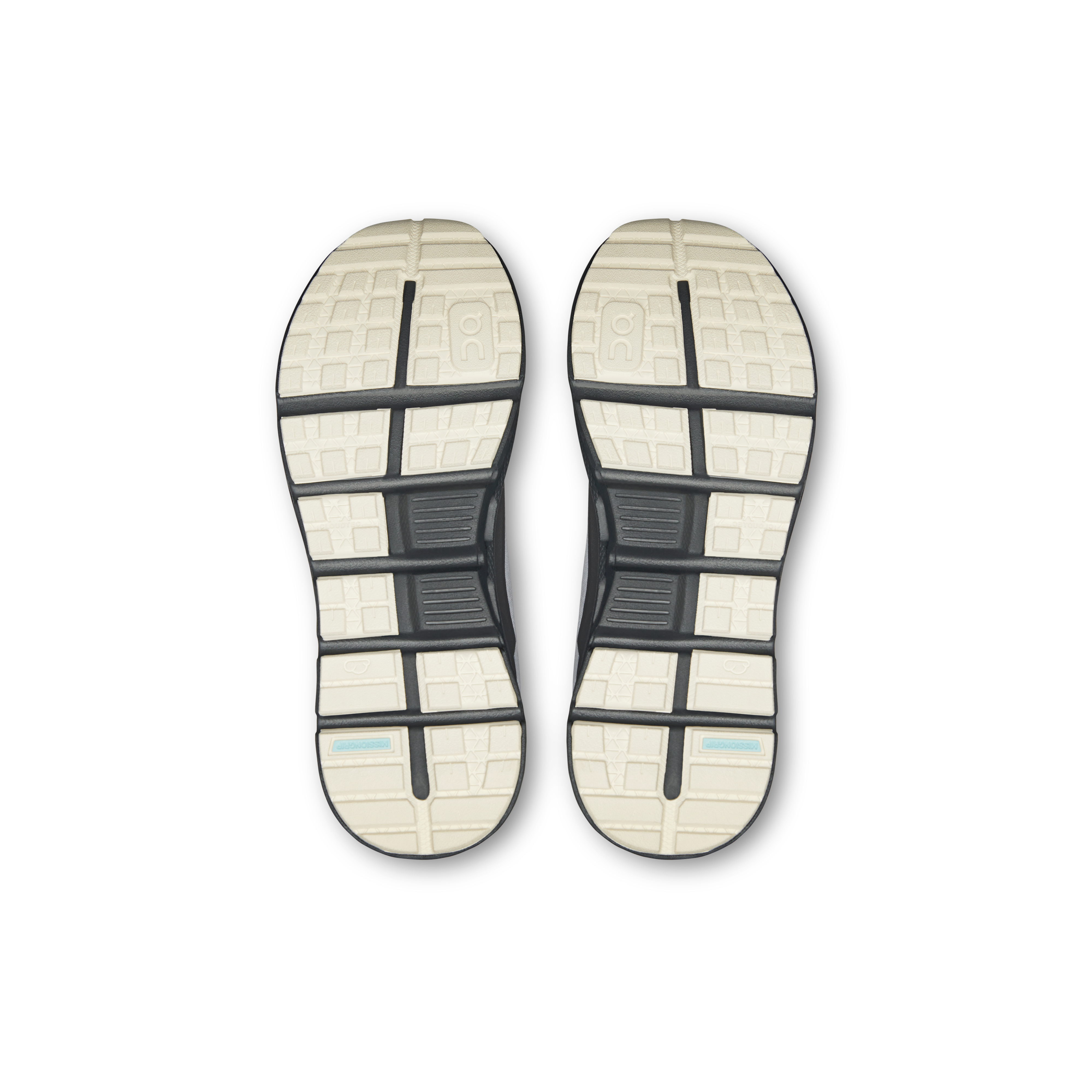 Cloudhero Mid WaterproofKids / Nimbus | Eclipse / 28.5