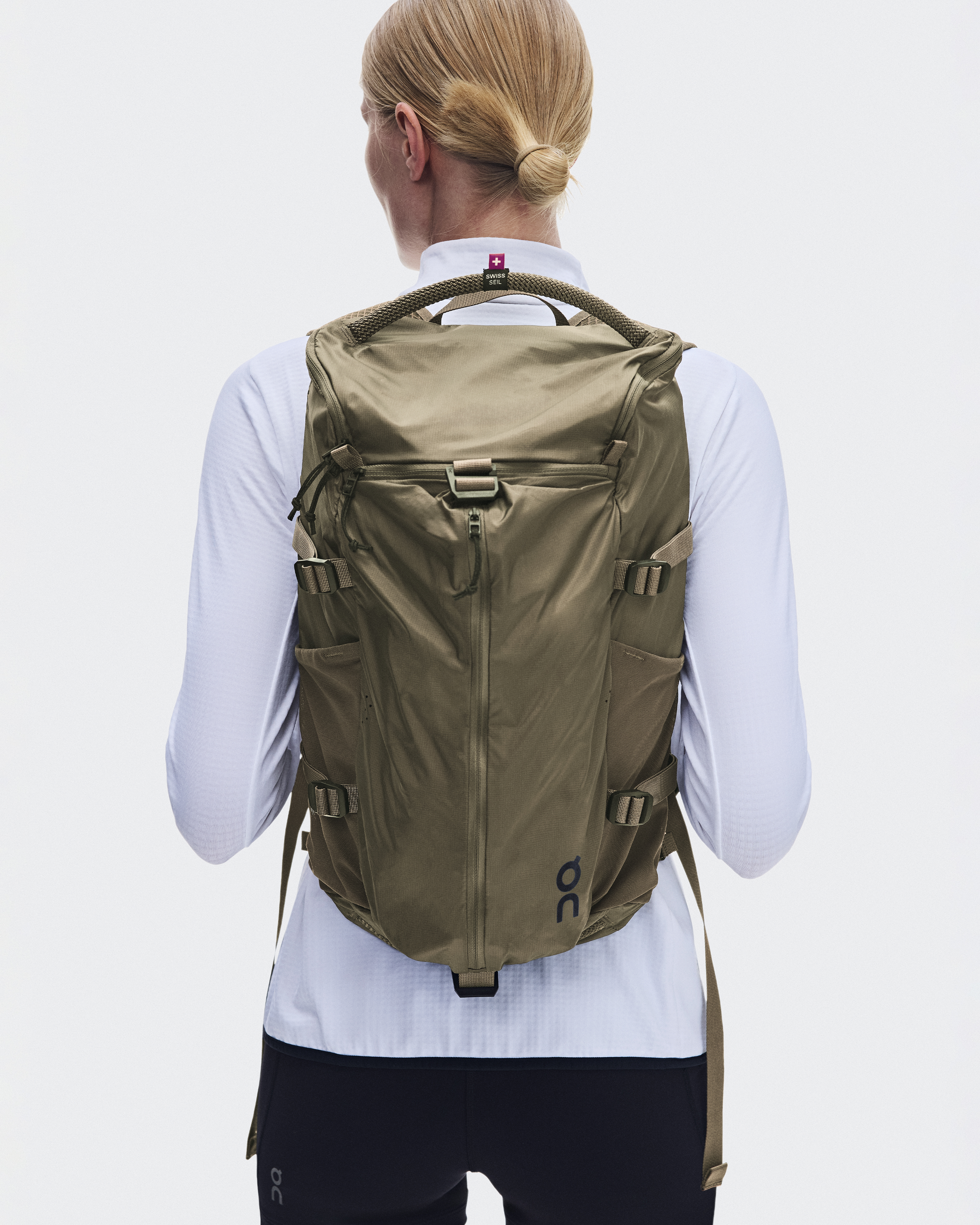 Speed Pack 18L Lite | On 日本