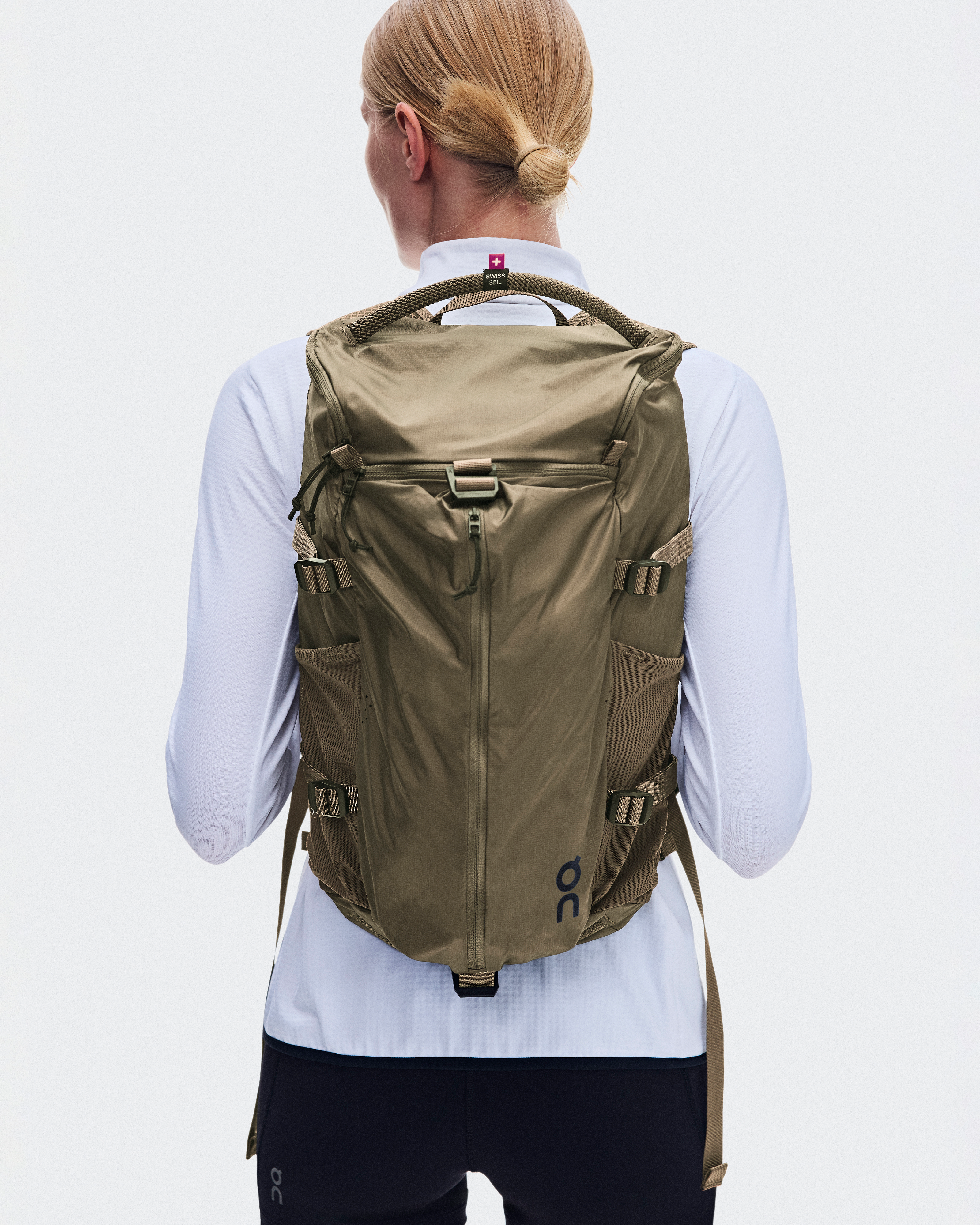 Speed Pack 18L LiteUnisex / Olive