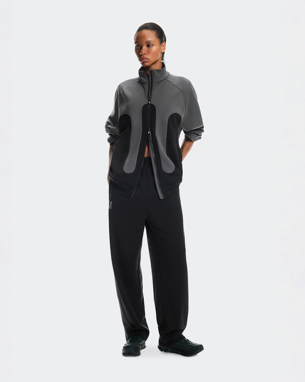 Track Pants IKON