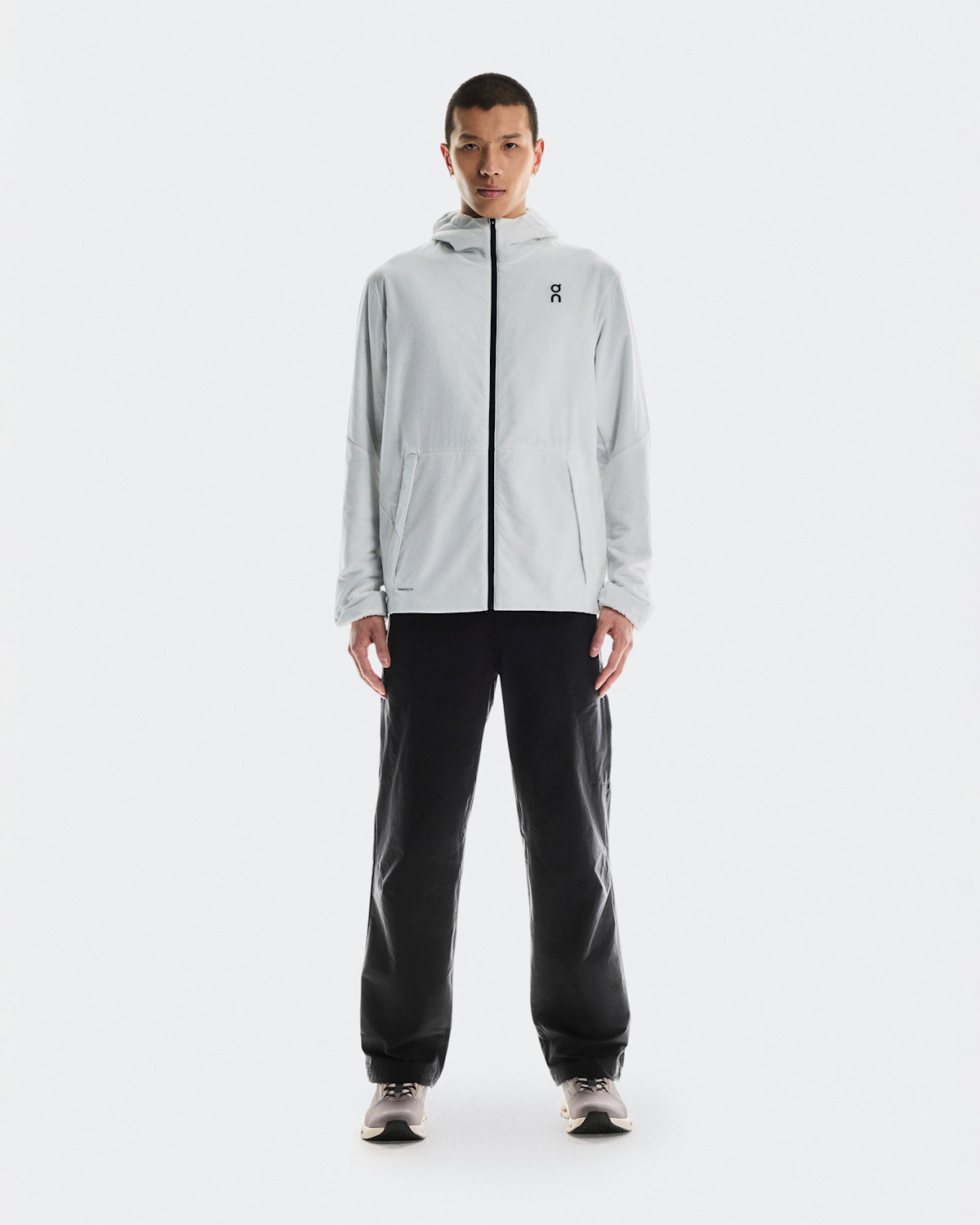 Men's Trek Pants