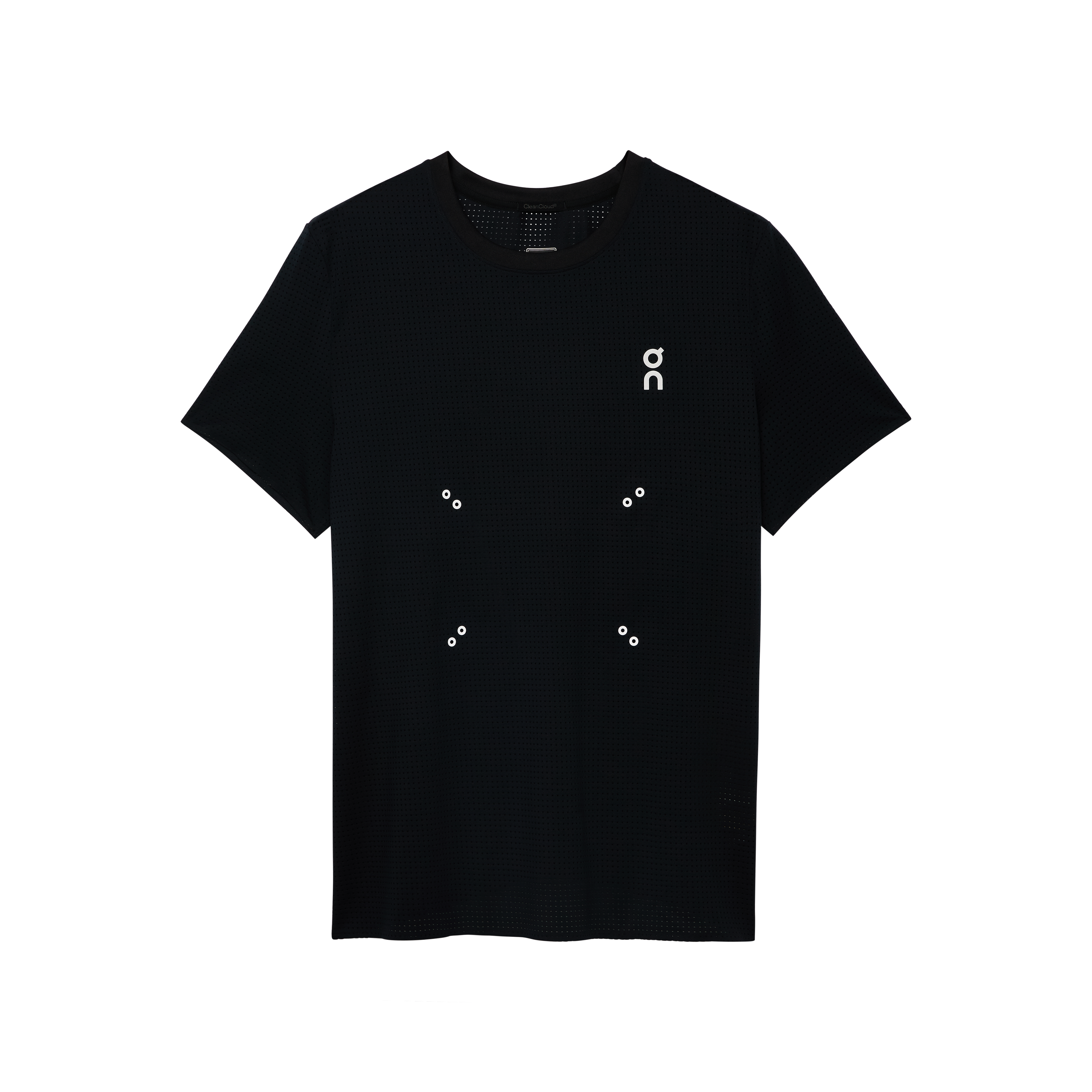 الرجال / Black / L