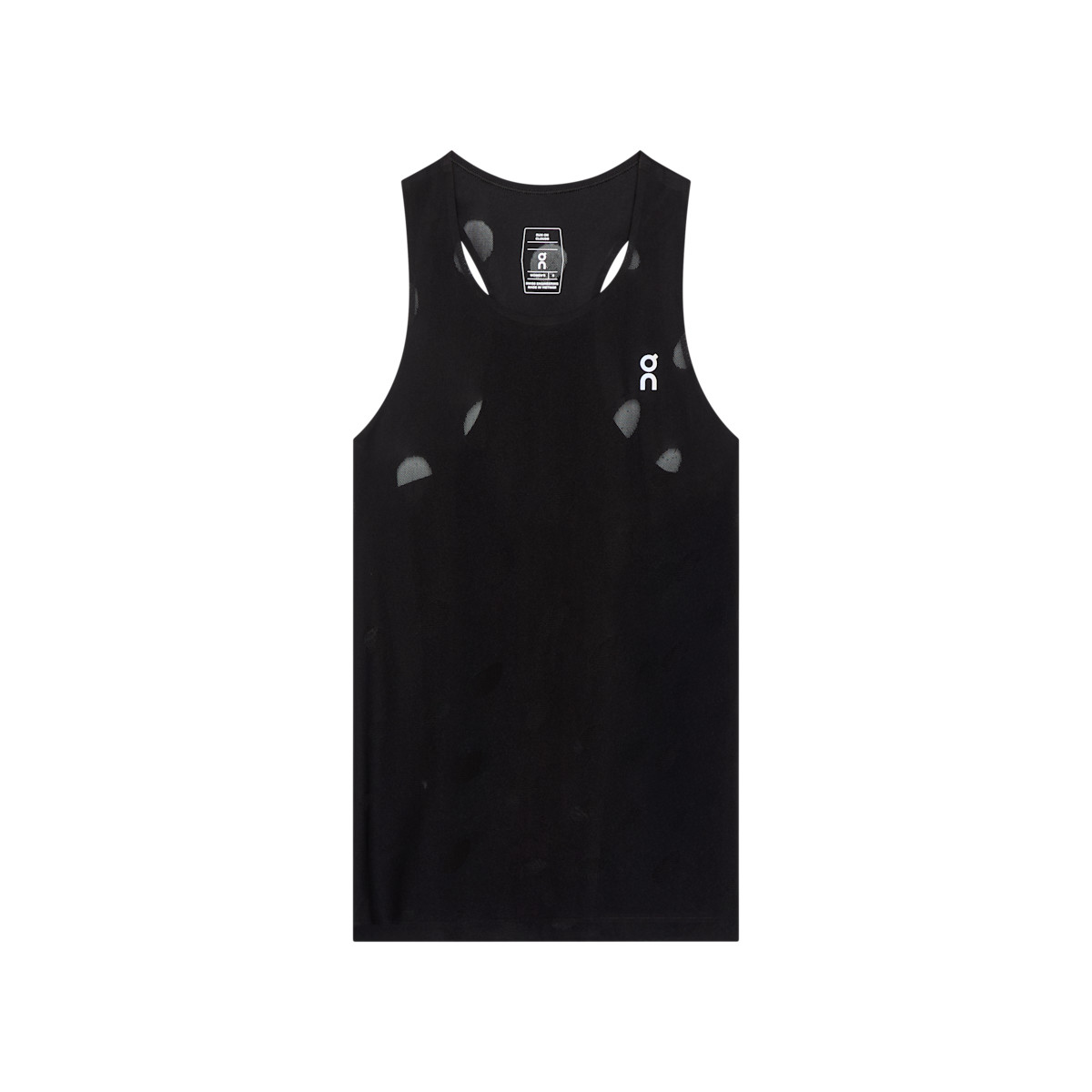 Women's Zero Tank Breathe