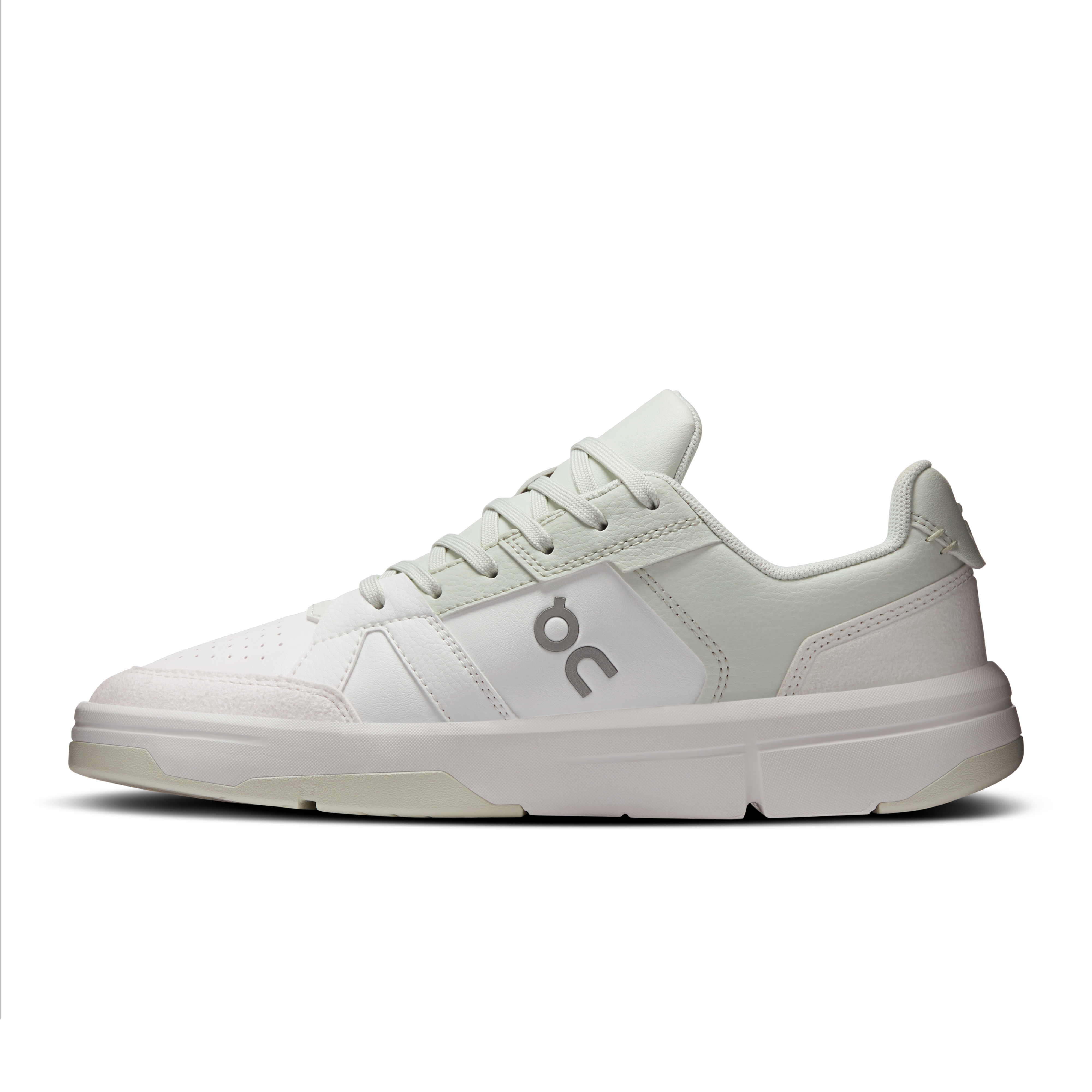 THE ROGER Clubhouseنحيف / White | Iceberg / 42
