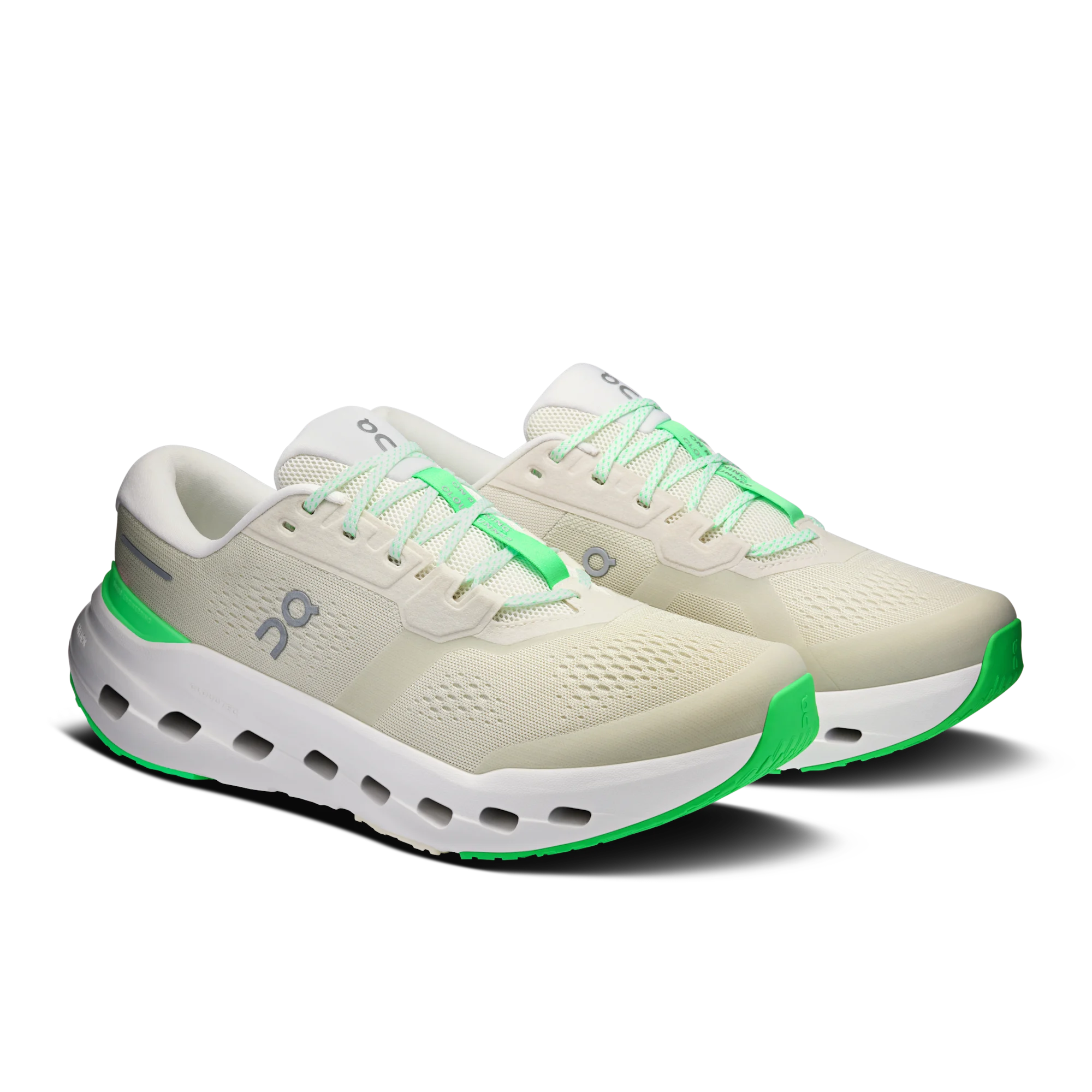 Men's Cloudrunner 3 Wide Ghost | Verdite - thumbnail 6