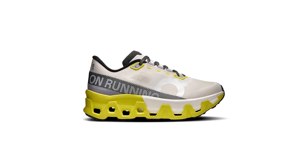 On Cloudmonster Hyper bij On