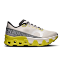 Cloudmonster Hyper Road Running Shoe in Dew/Lime