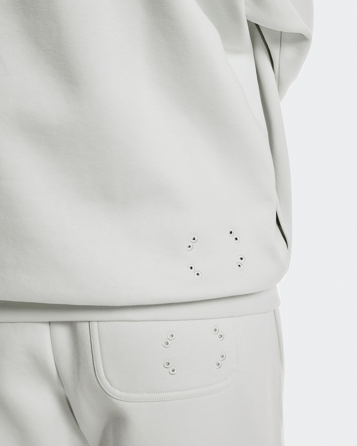 Women's Club Collective 1/4 Zip