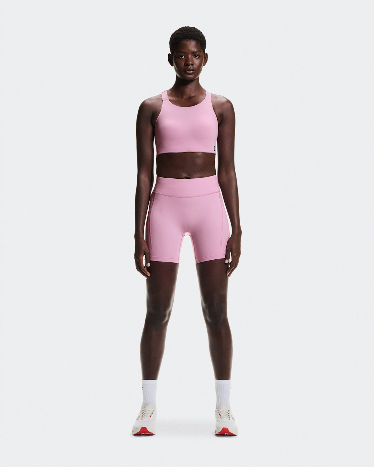 Women's Performance Tights Short