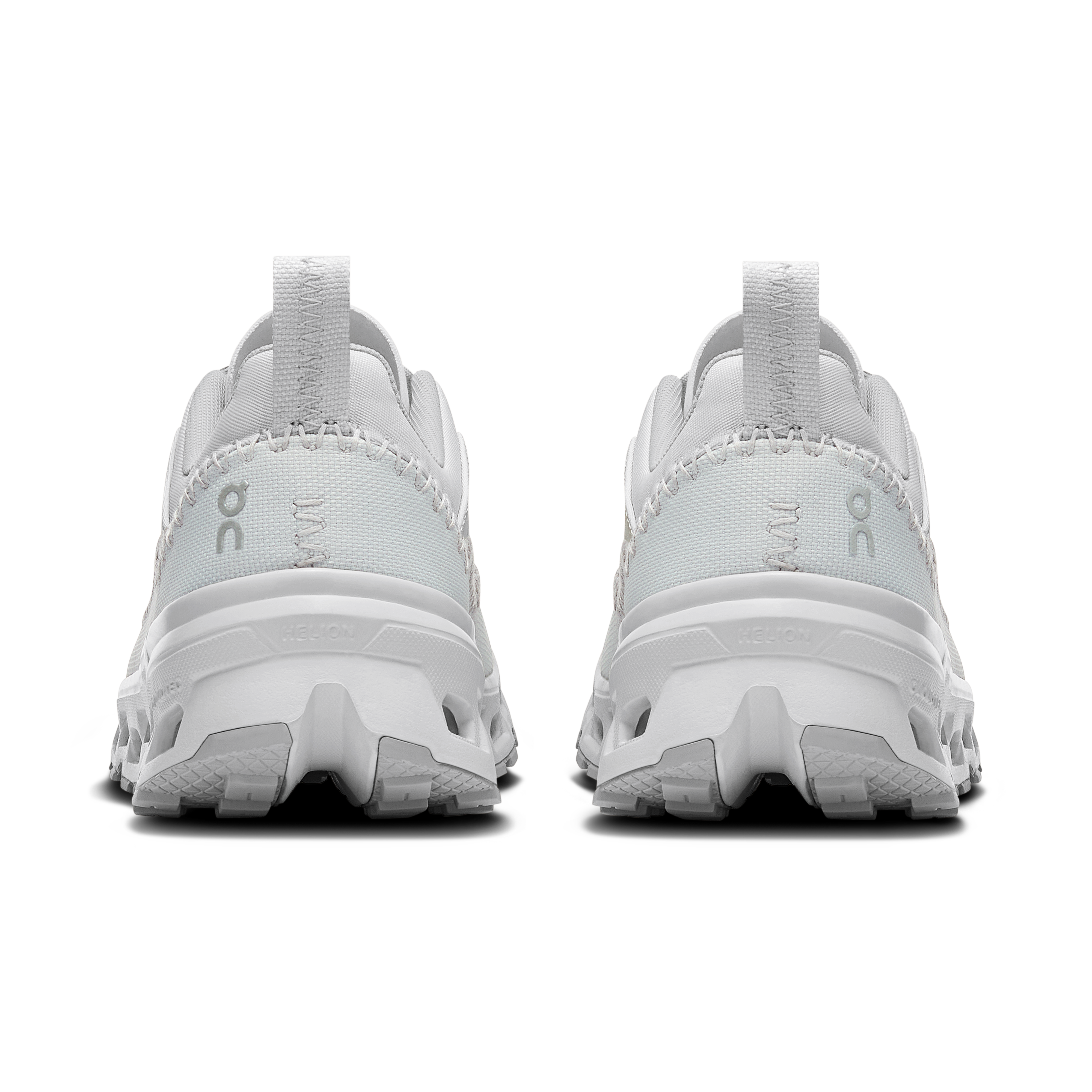 On Cloudaway 2 Glacier & Glacier Women Active life Shoes