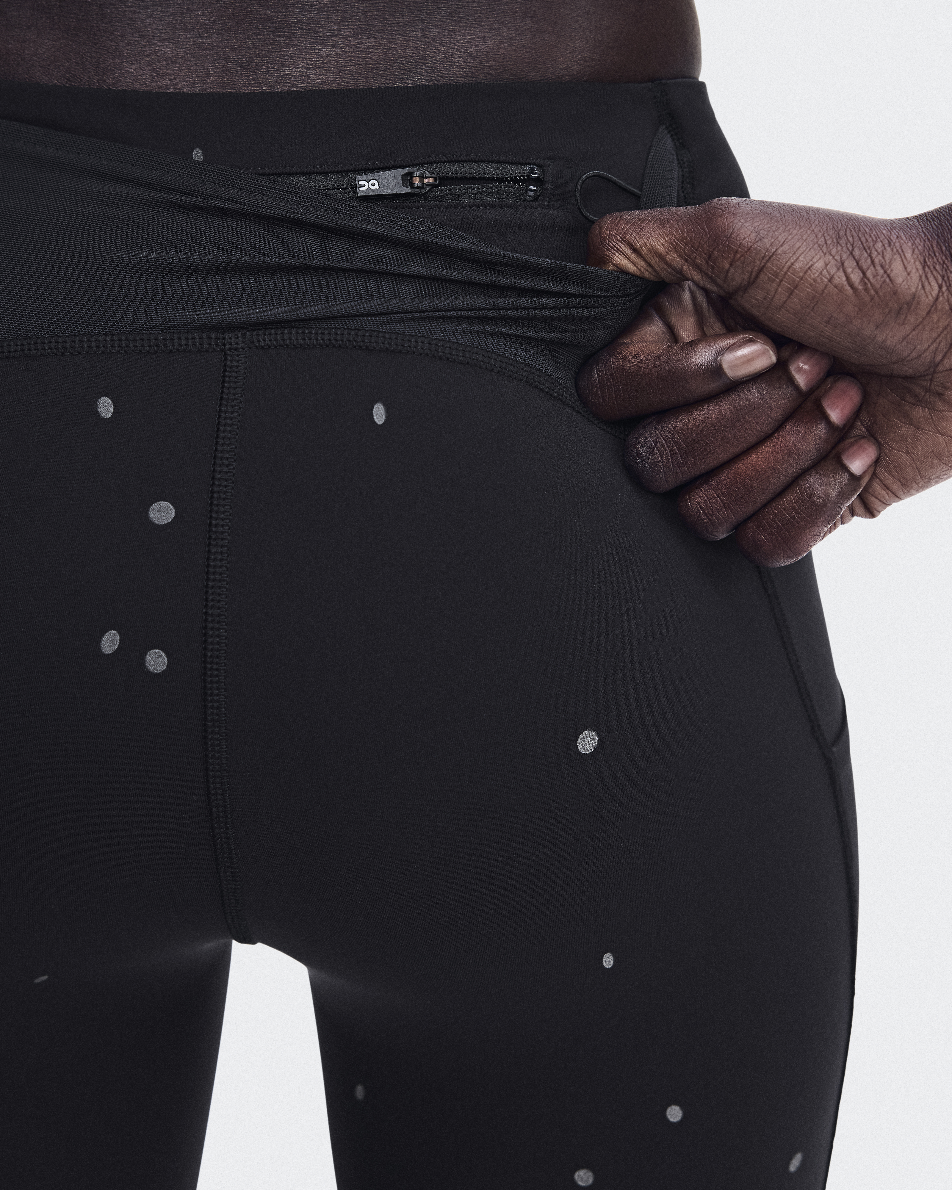 Women's Performance Tights Lumos | On United States