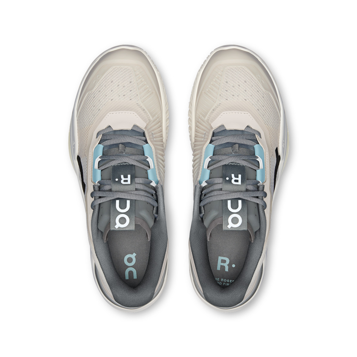 Men's THE ROGER Pro Fire