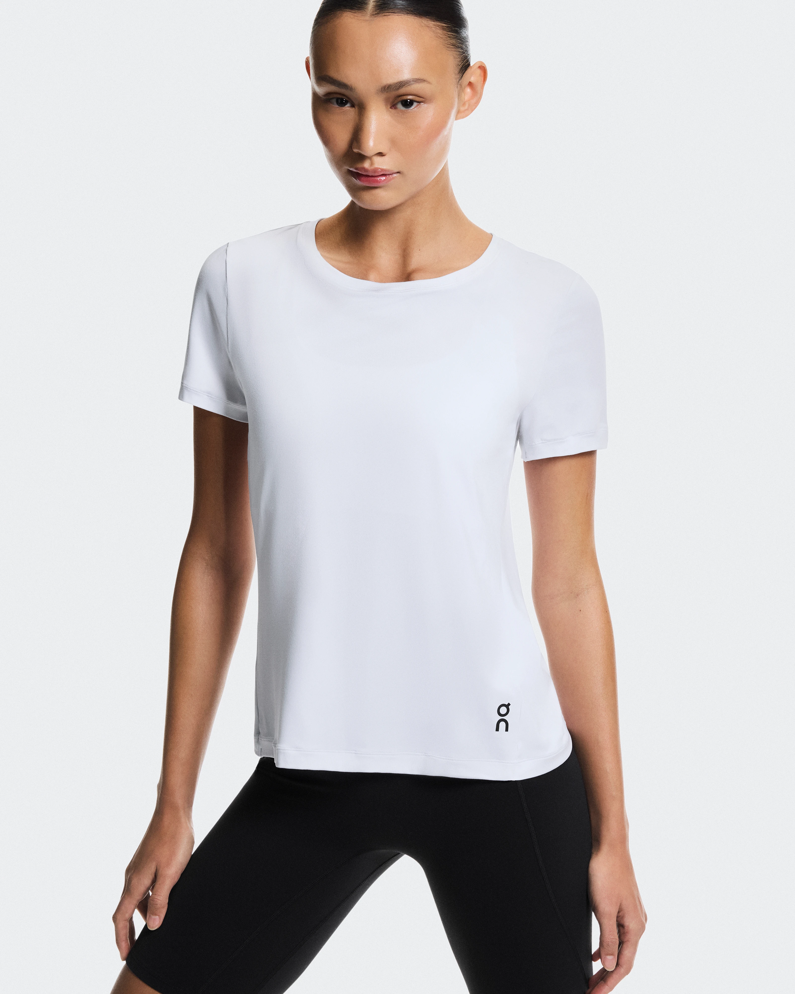 On Studio-T White Women Tops and t-shirts