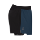 Lightweight Shorts in Navy/Black