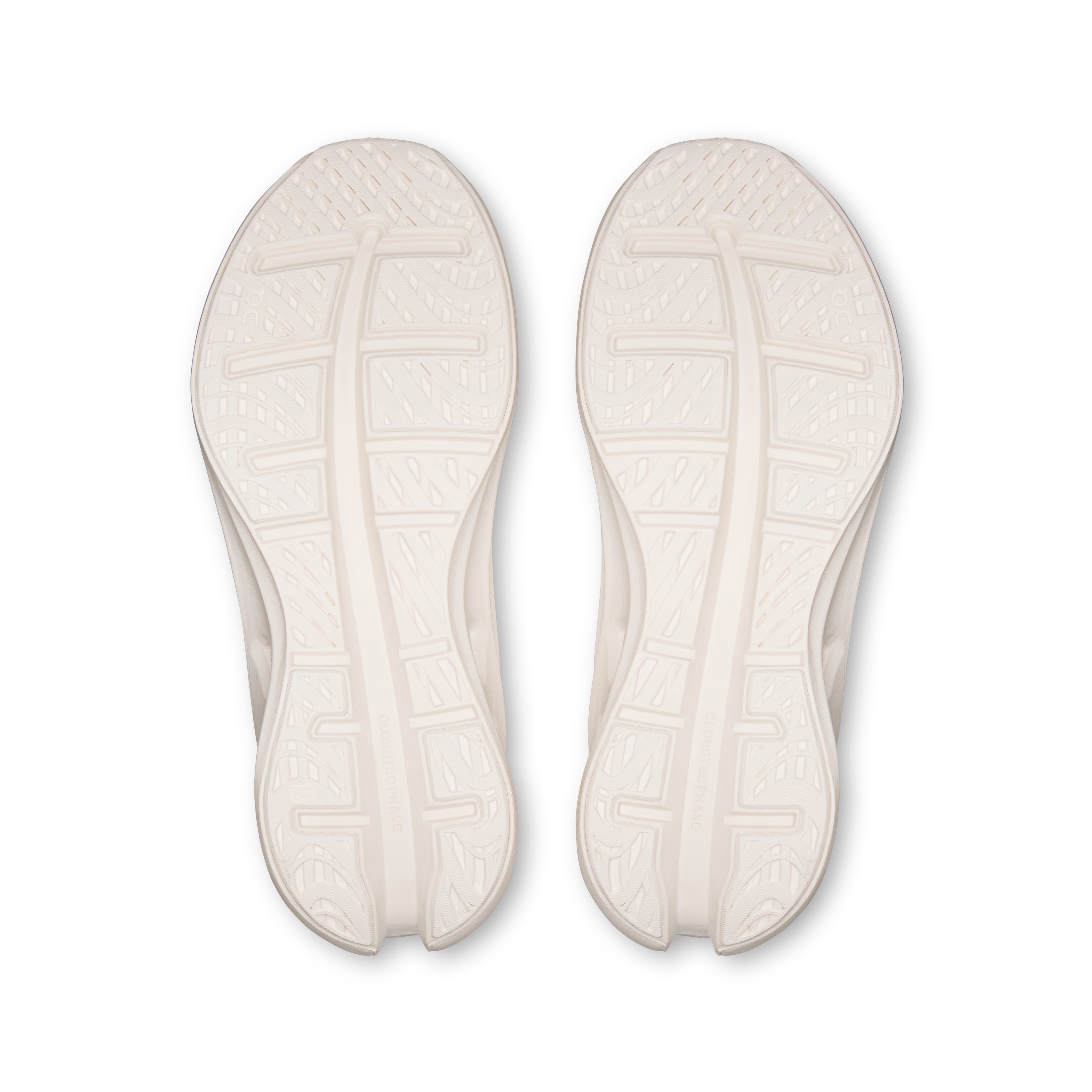 On Cloudtilt Cosmic LOEWE White Mujer Vida activa Calzado