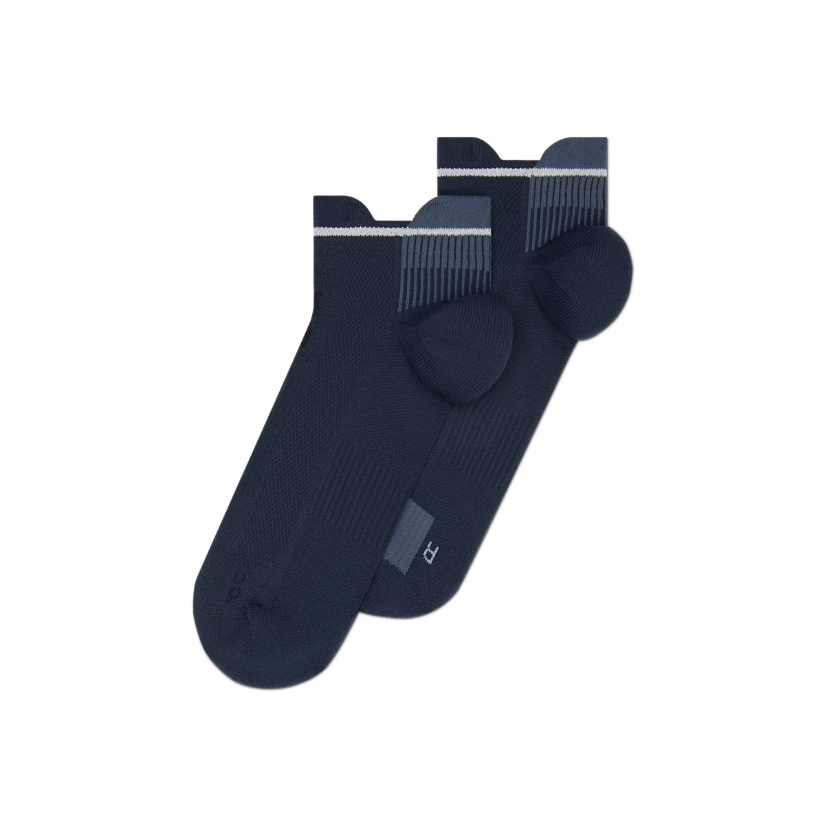 Performance Run Sock Low
