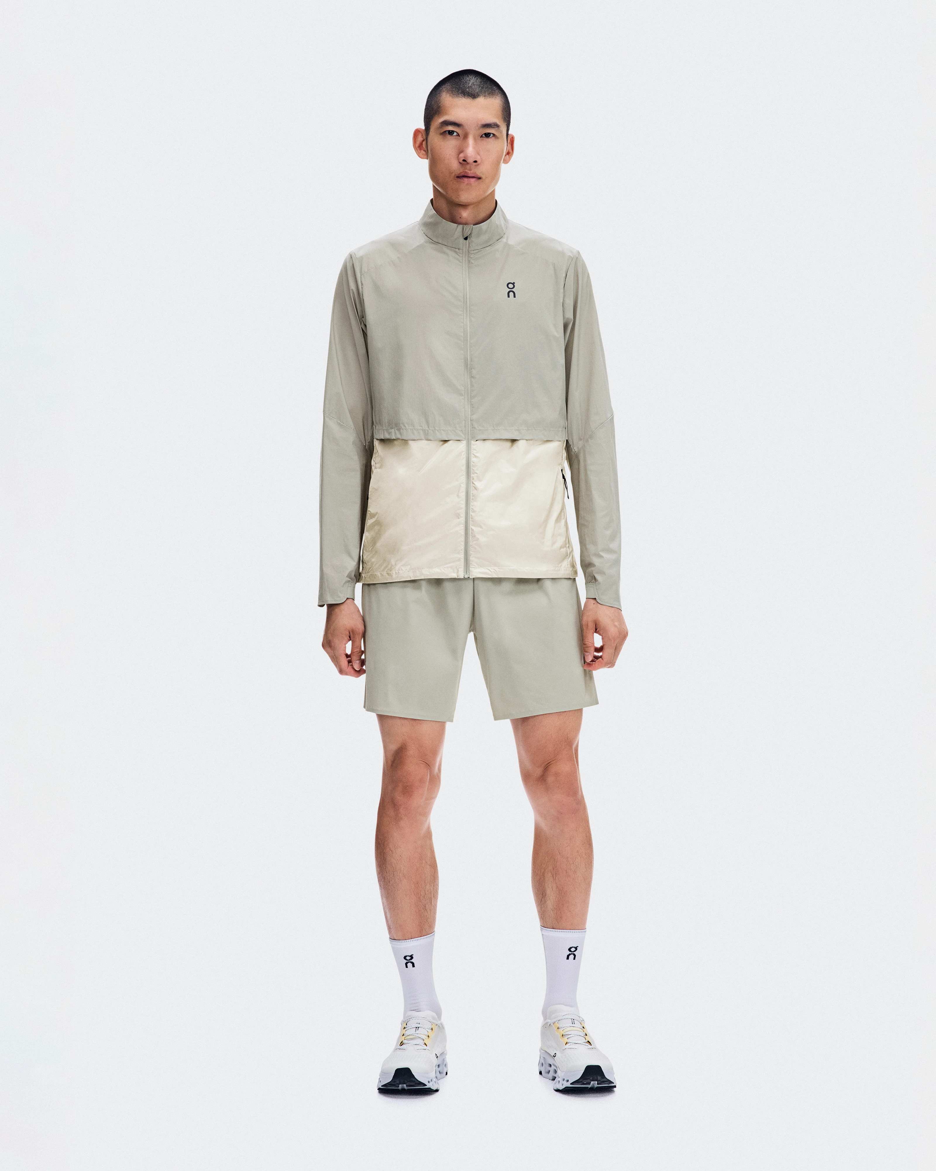 On Weather Jacket Brume & Hare Men Jackets
