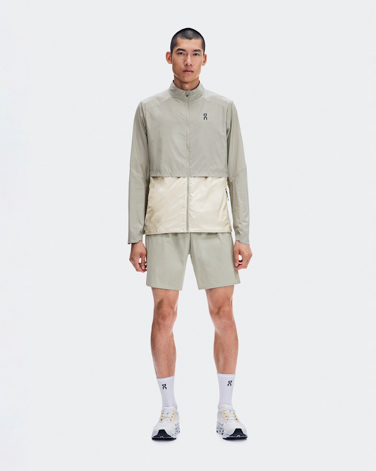 Men's Weather Jacket