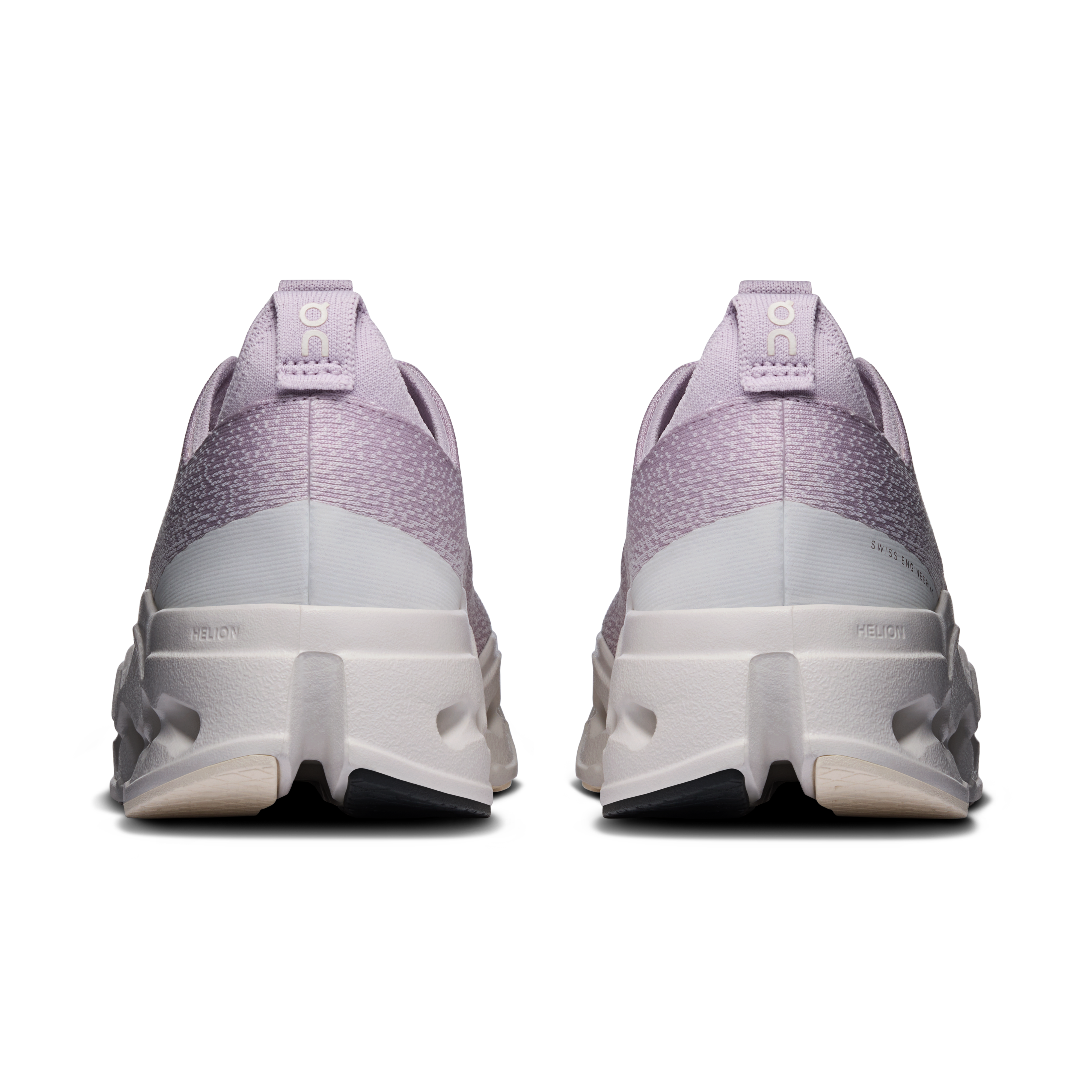 Cloudsurfer Maxنحيف / Foxglove | Ivory / 42