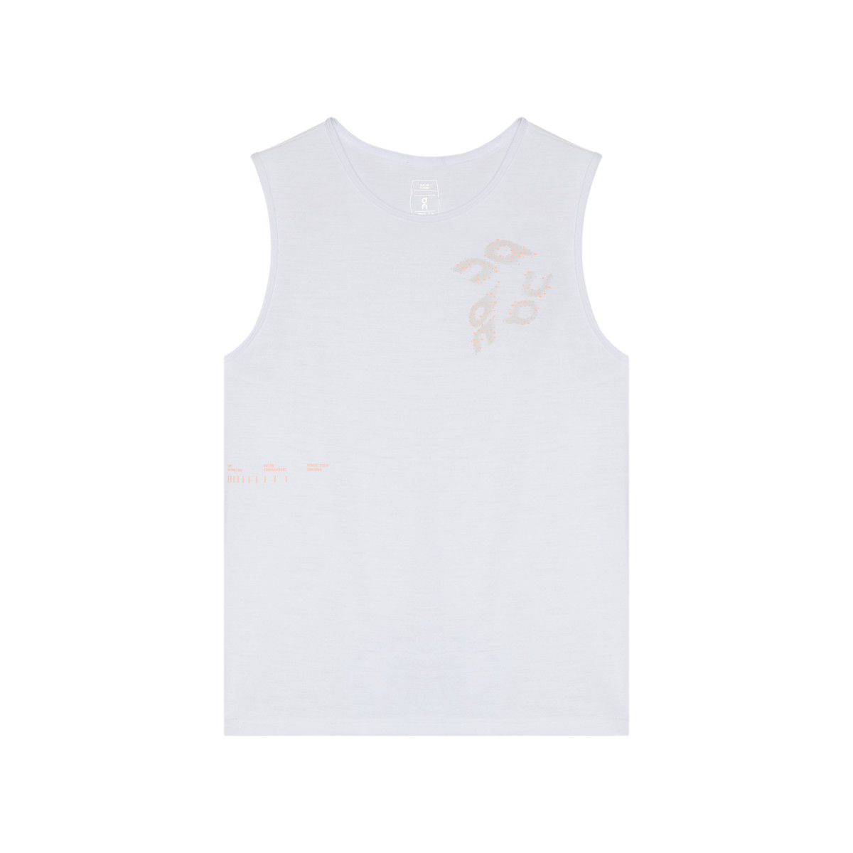 Men's On Run Tank