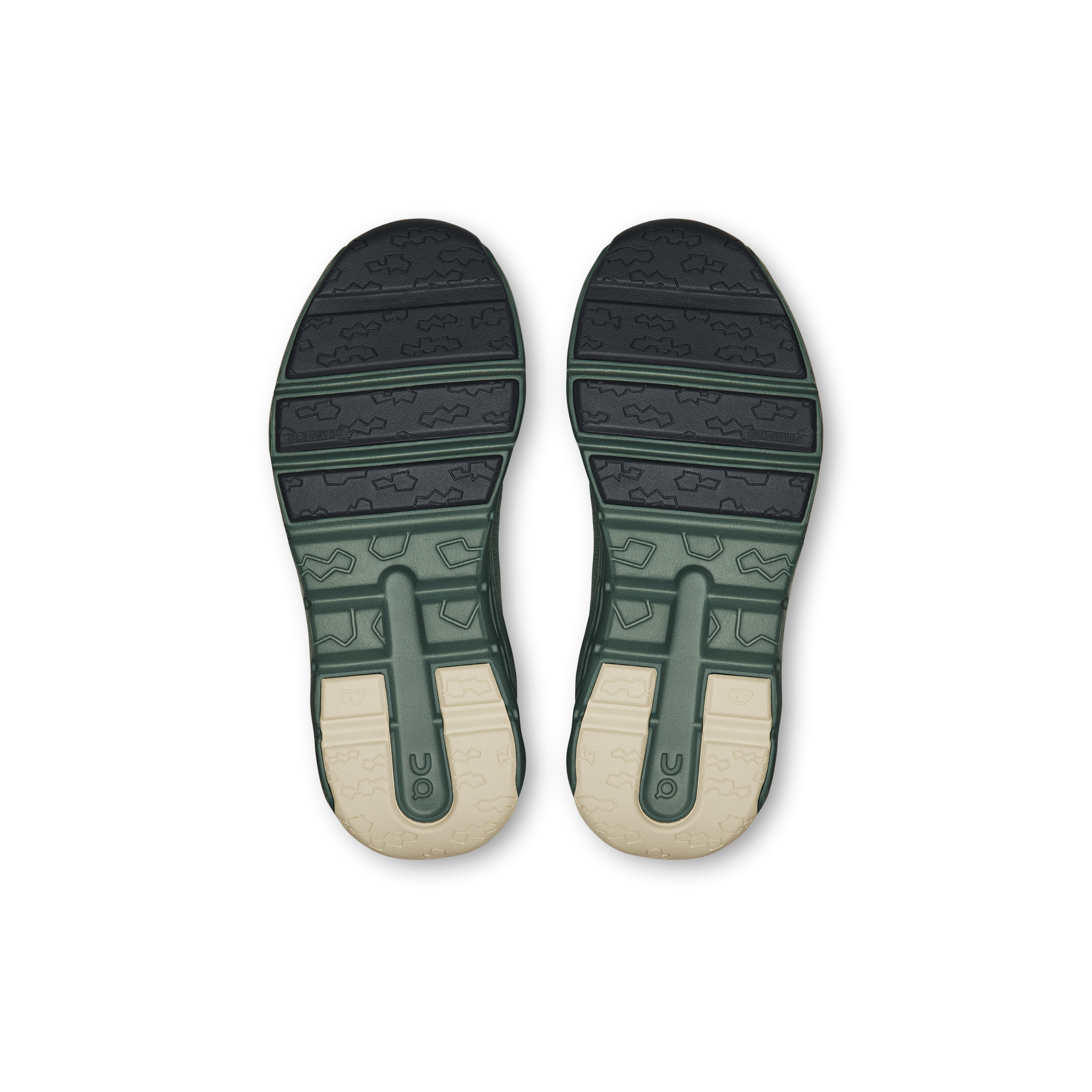 CloudleapKids / Olive | Ghost / 35