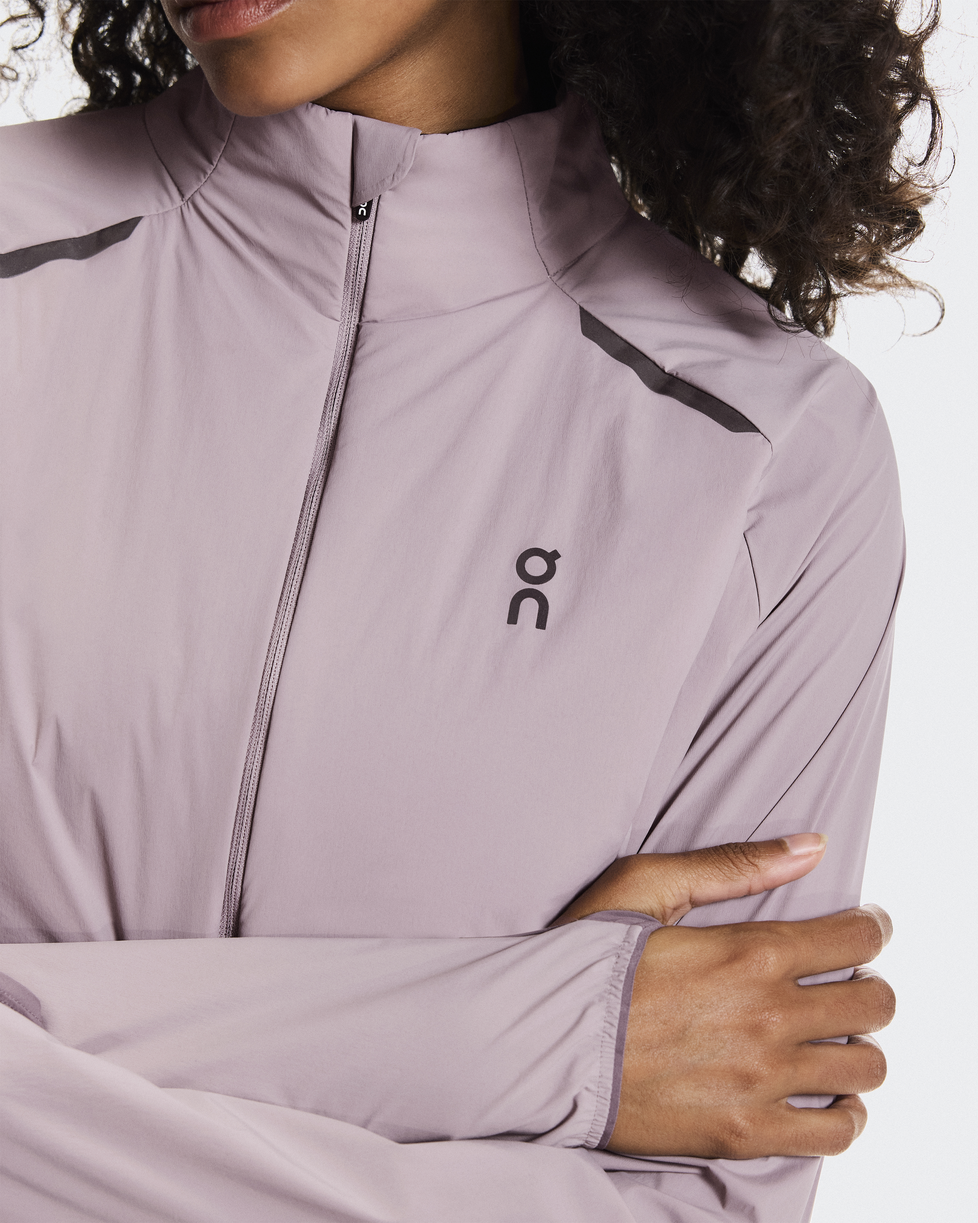 ウィメンズ Weather Jacket Insulated | On 日本