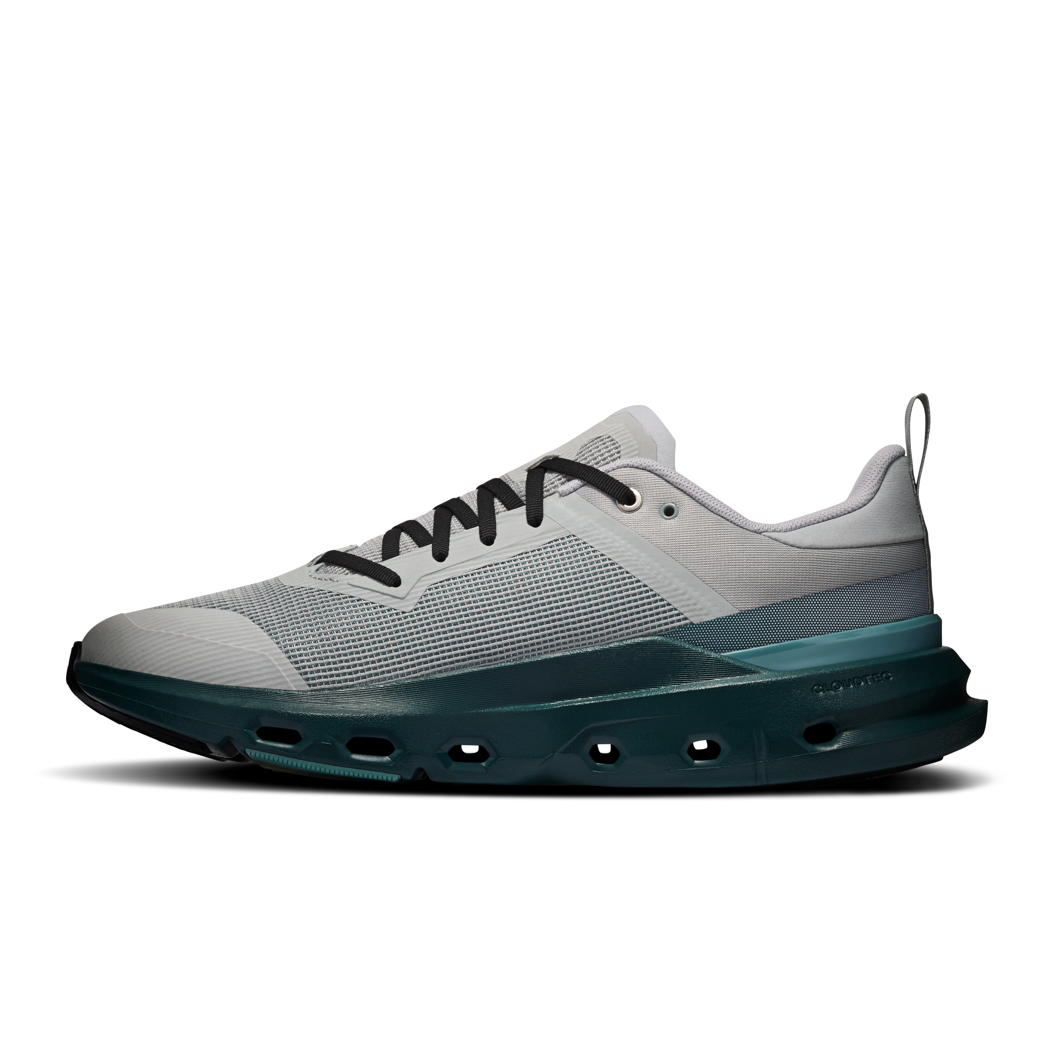 On Cloudpulse Next Glacier & Larch Men training_shoes Shoes