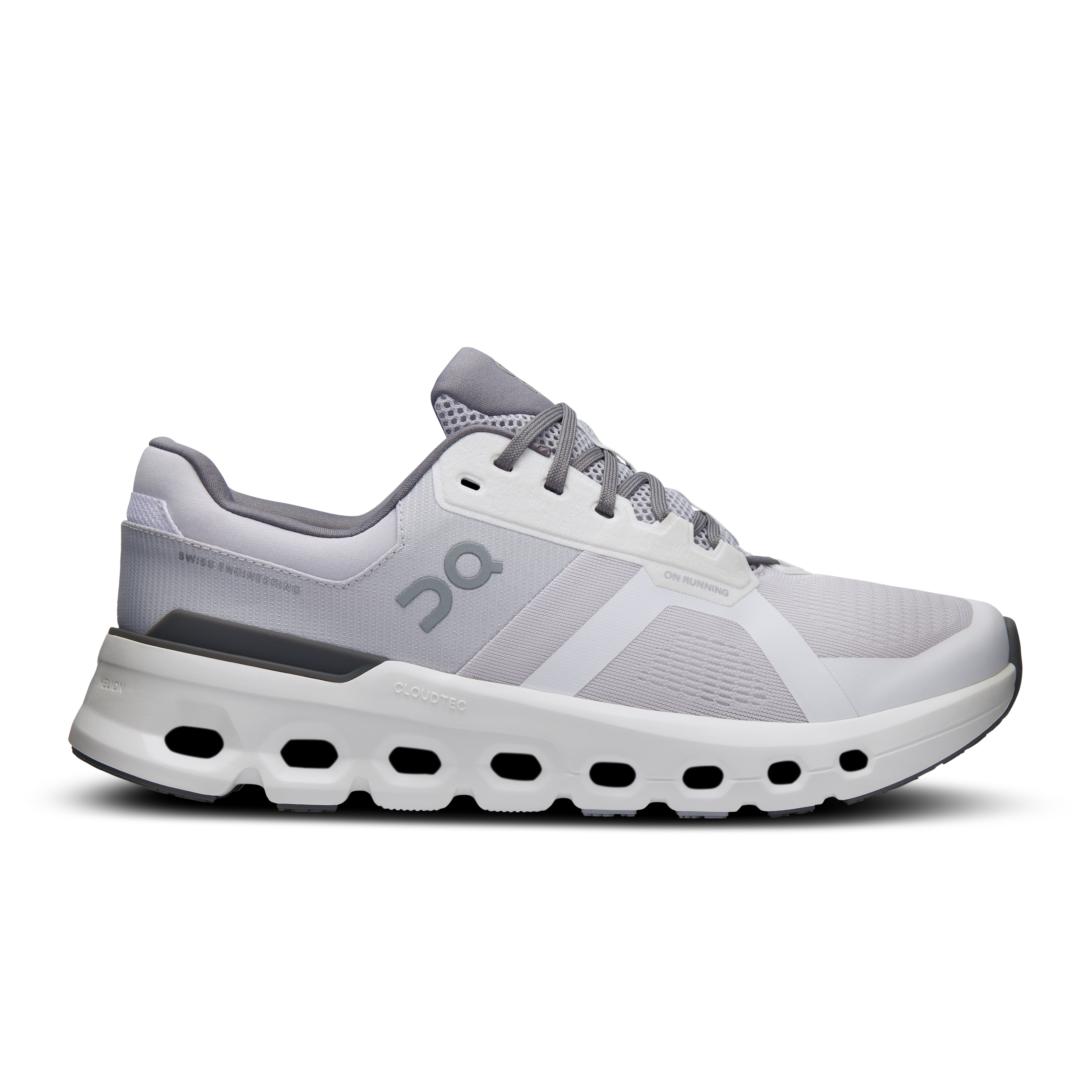 Men's Cloudmonster | White | On United States