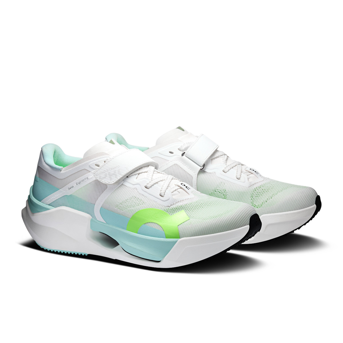 Men's Cloud X Tempo Pro
