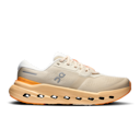 Cloudrunner 3 Road Running Shoe in Grain/Saffron